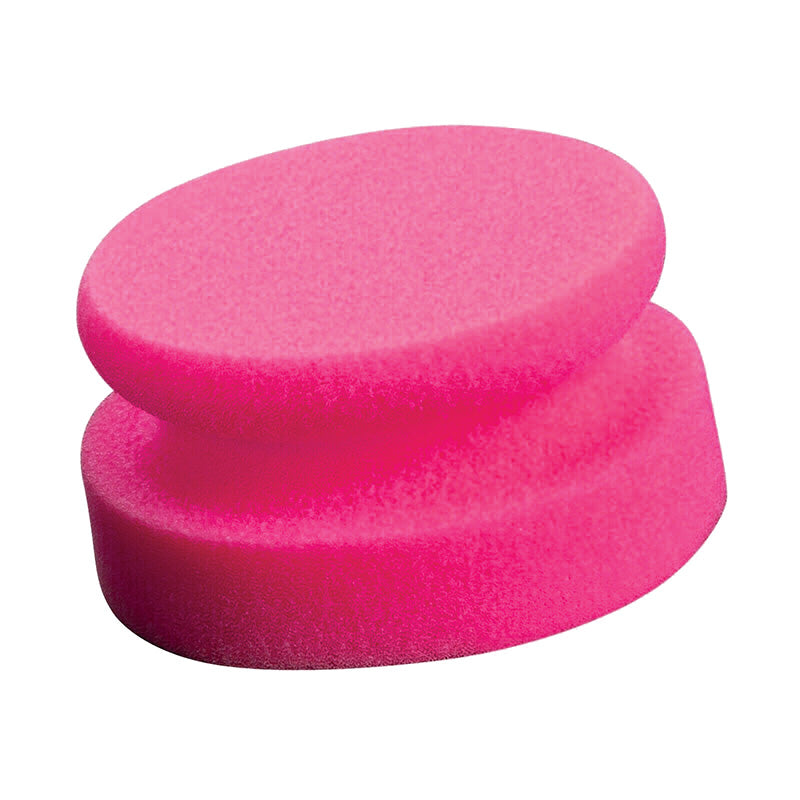 HAAS Puck Sponge