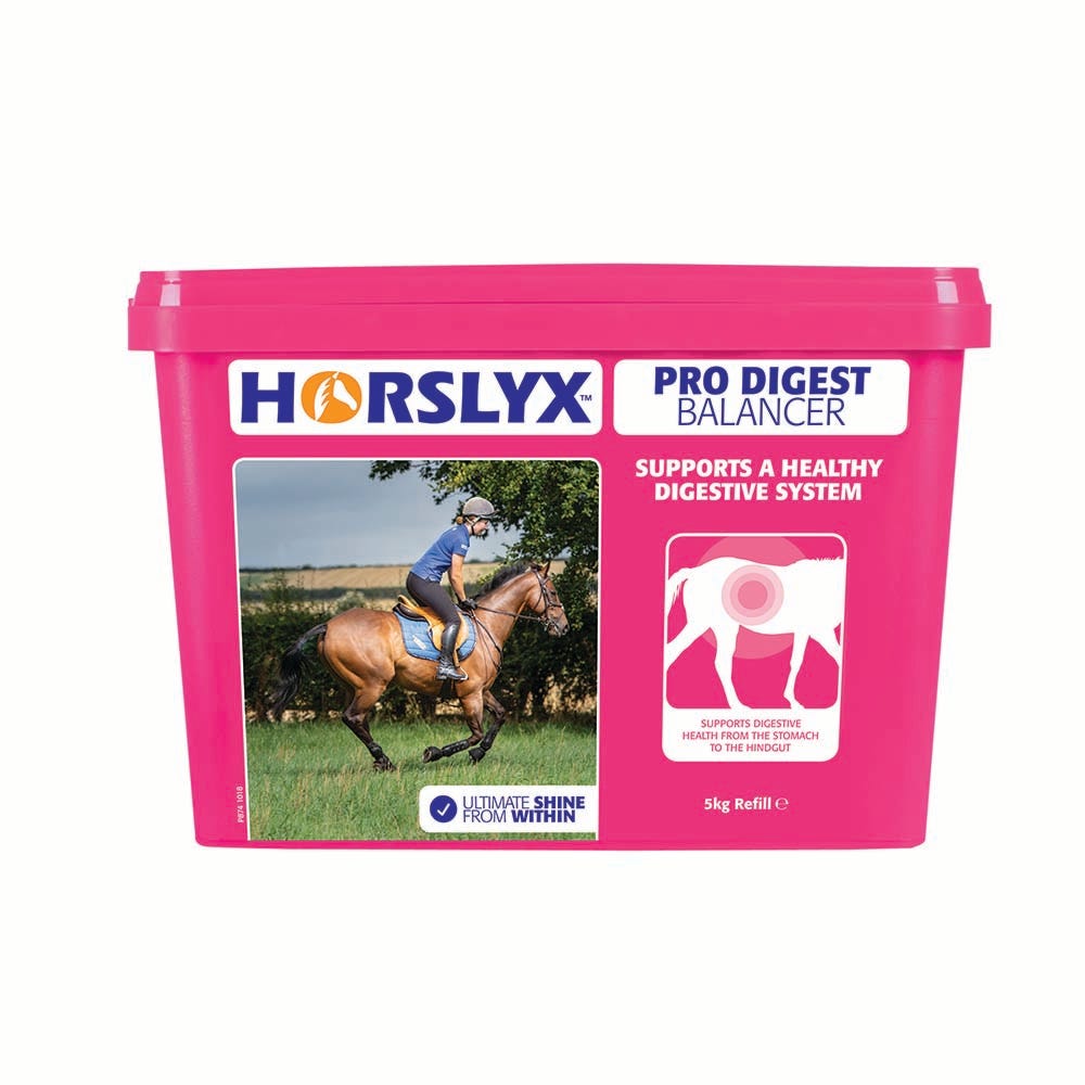 Horslyx Pro Digest