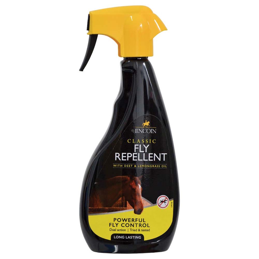 Lincoln Classic Fly Repellent