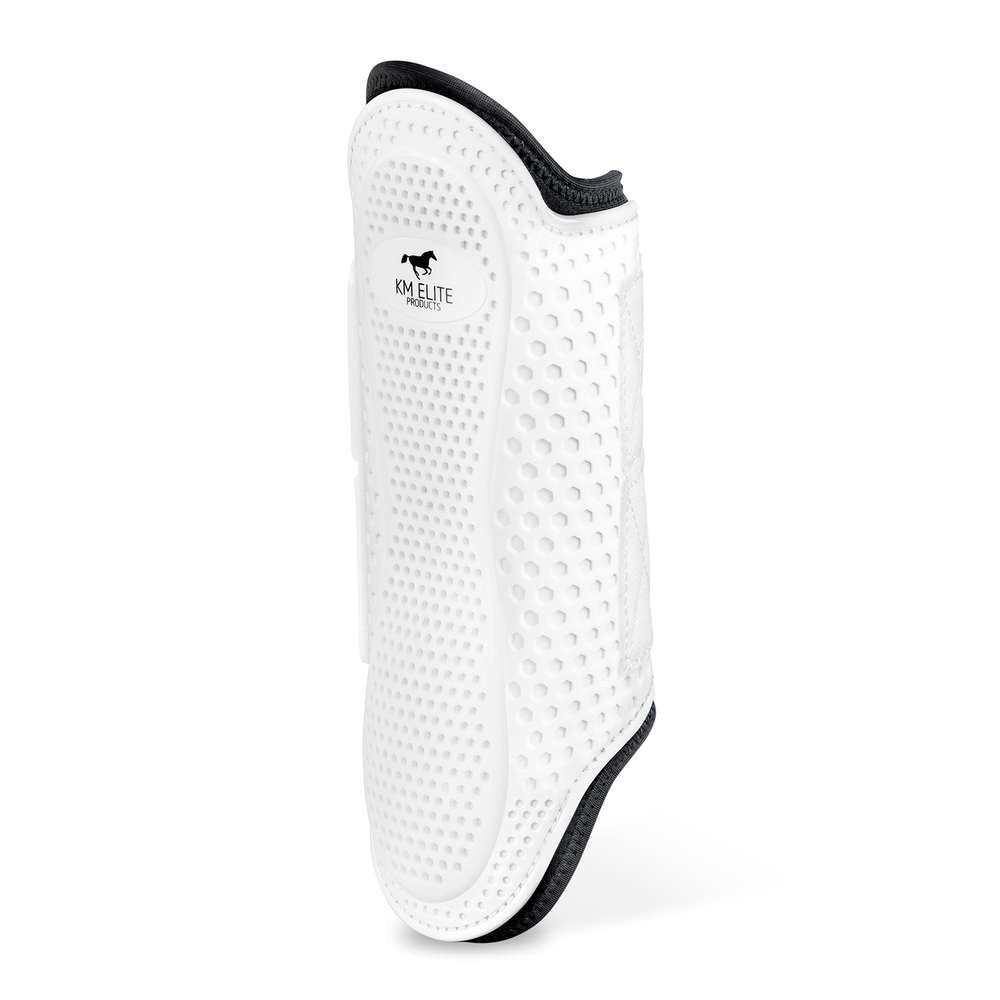 KM Elite Pro Mesh Hybrid Brushing Boots