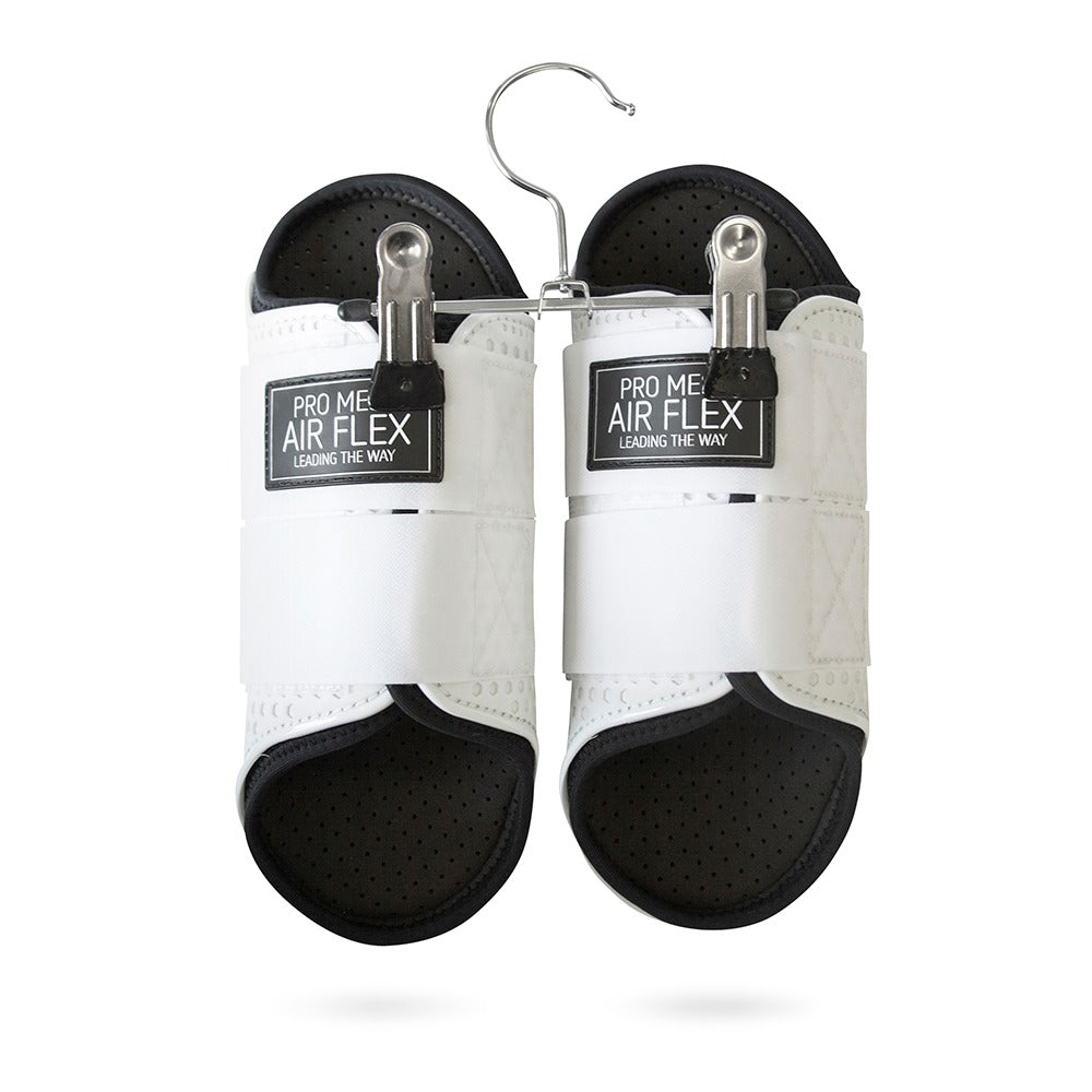 KM Elite Pro Mesh Hybrid Brushing Boots
