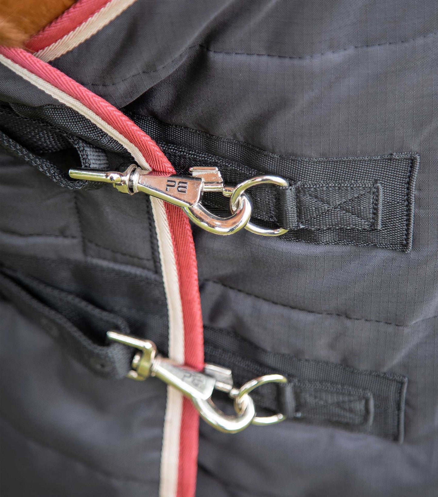 Premier Equine Garissa Stable Rug 100g