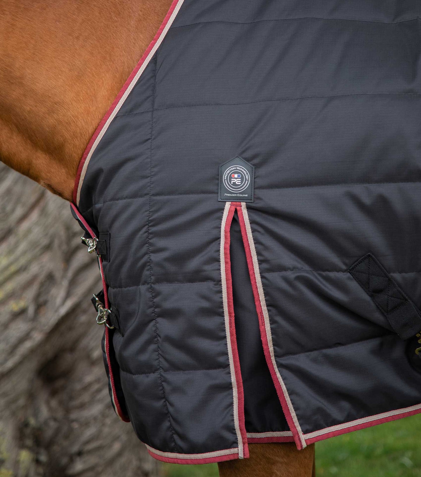 Premier Equine Garissa Stable Rug 100g
