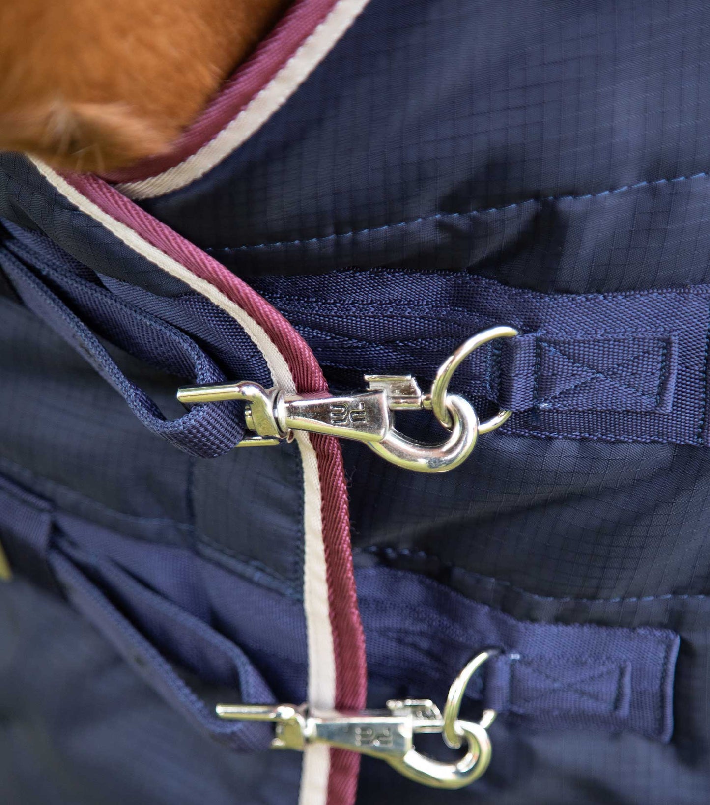 Premier Equine Garissa Stable Rug 100g
