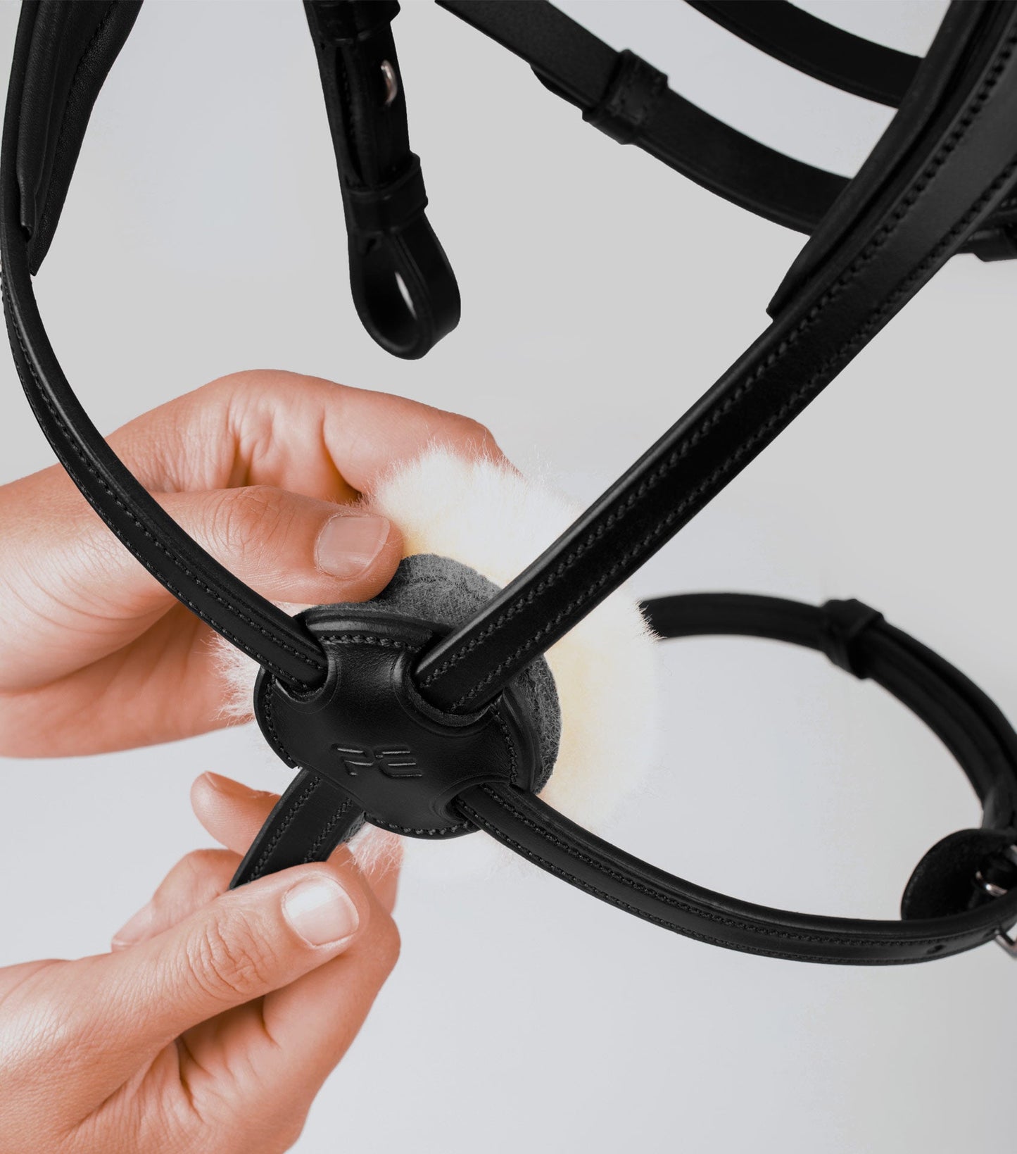 Premier Equine Glorioso Grackle Bridle
