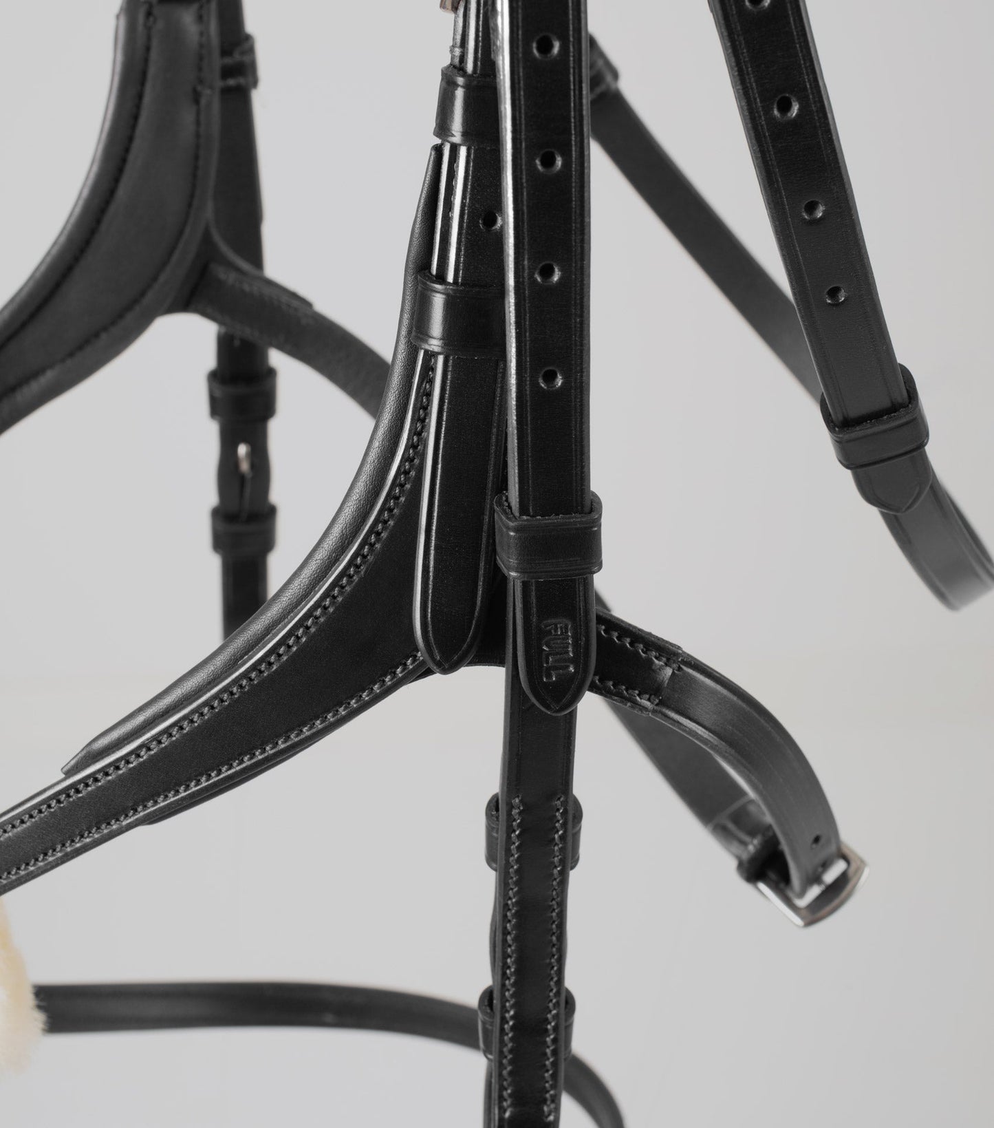 Premier Equine Glorioso Grackle Bridle