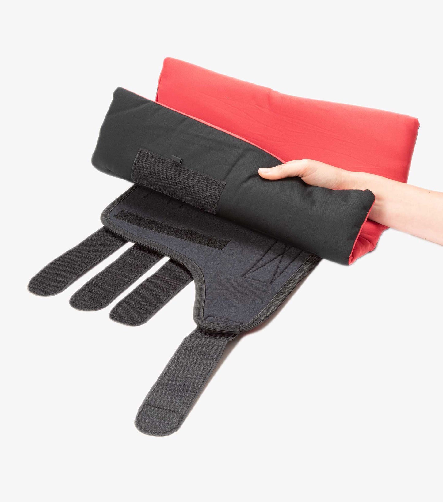 Premier Equine Nano-Tec Infrared Boot Wrap Liners (Spares)