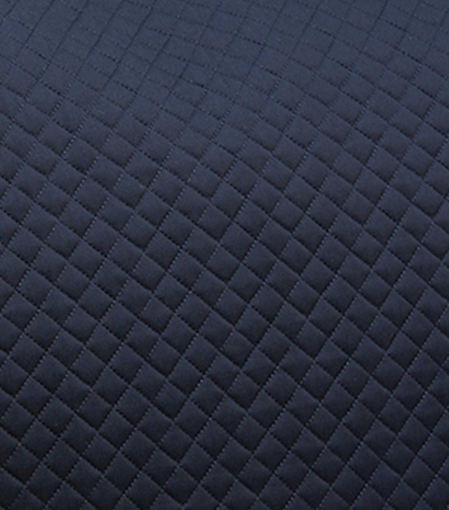 Premier Equine Pony Plain Cotton GP/Jump Square