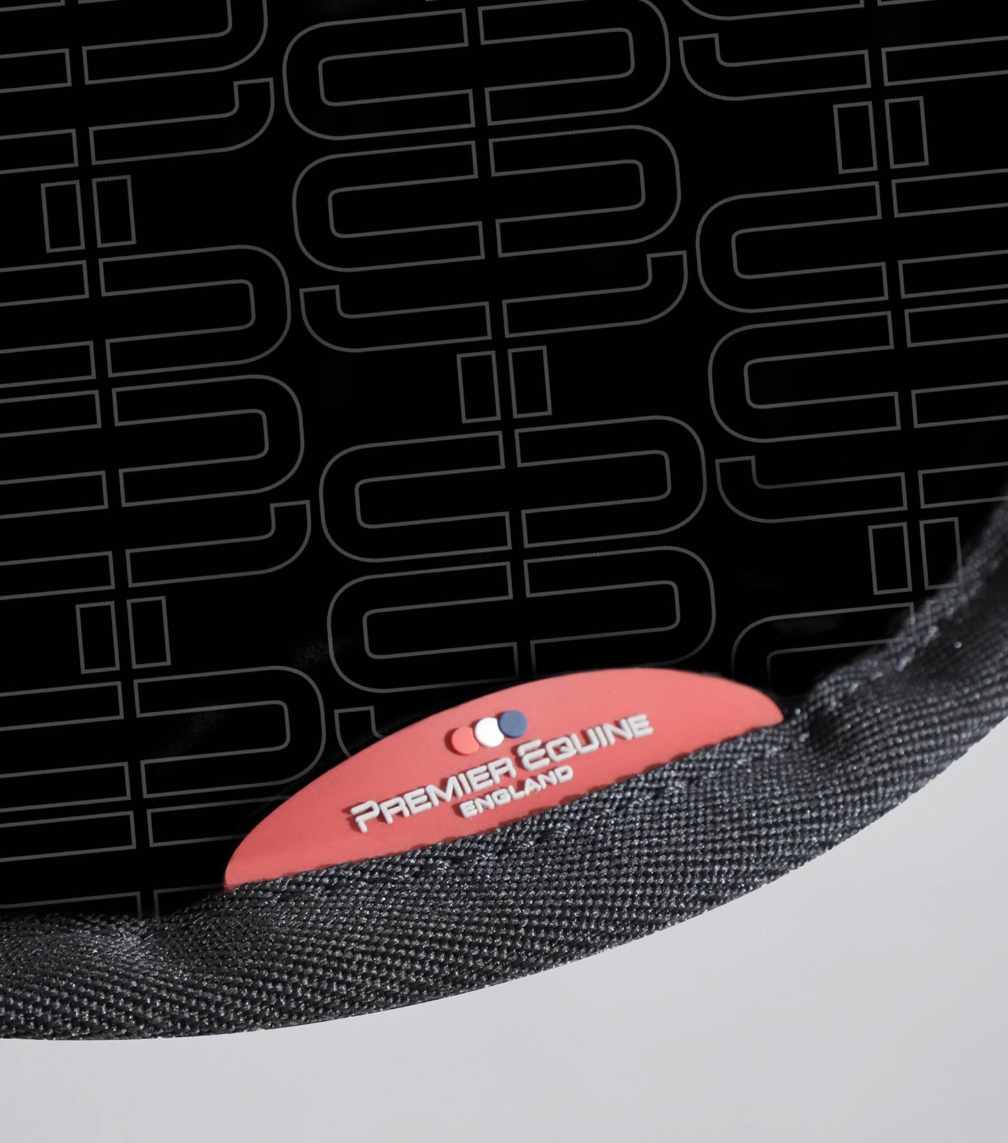 Premier Equine Shock Absorber Half Pad