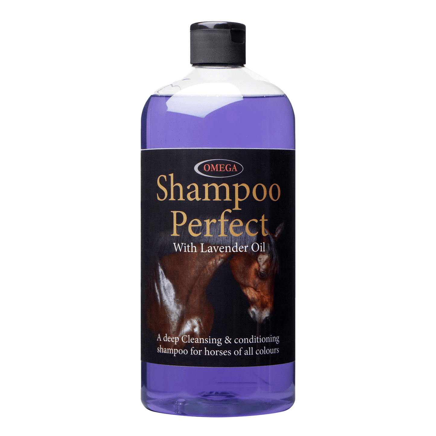 Omega Equine Shampoo Perfect