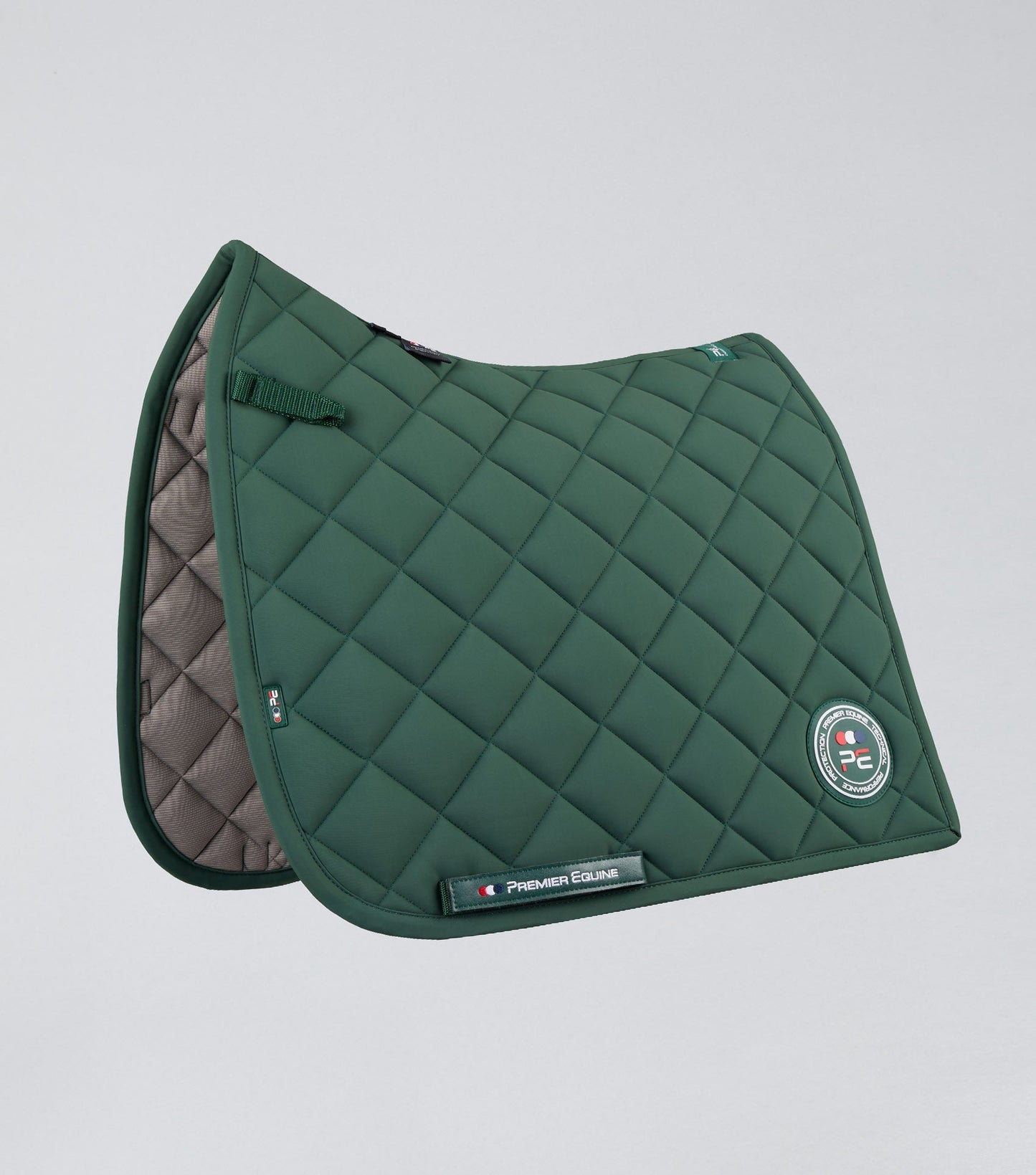 Premier Equine Atlas Close Contact Dressage Square