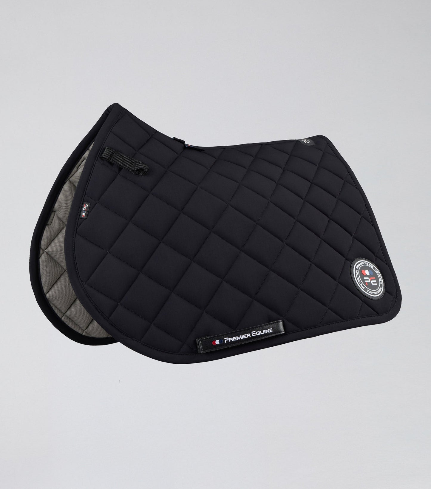Premier Equine Atlas Close Contact GP/Jump Square
