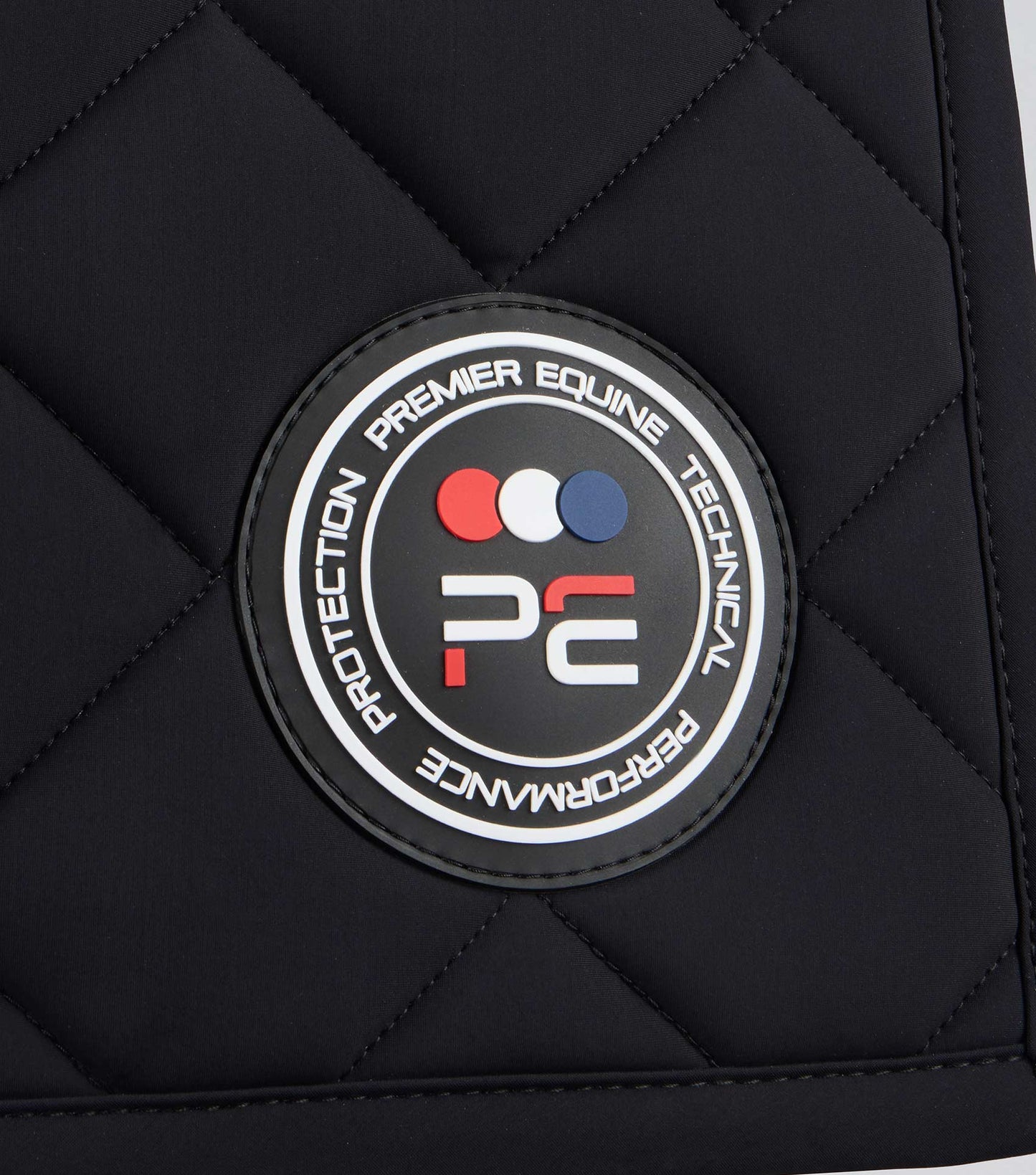 Premier Equine Atlas Close Contact GP/Jump Square