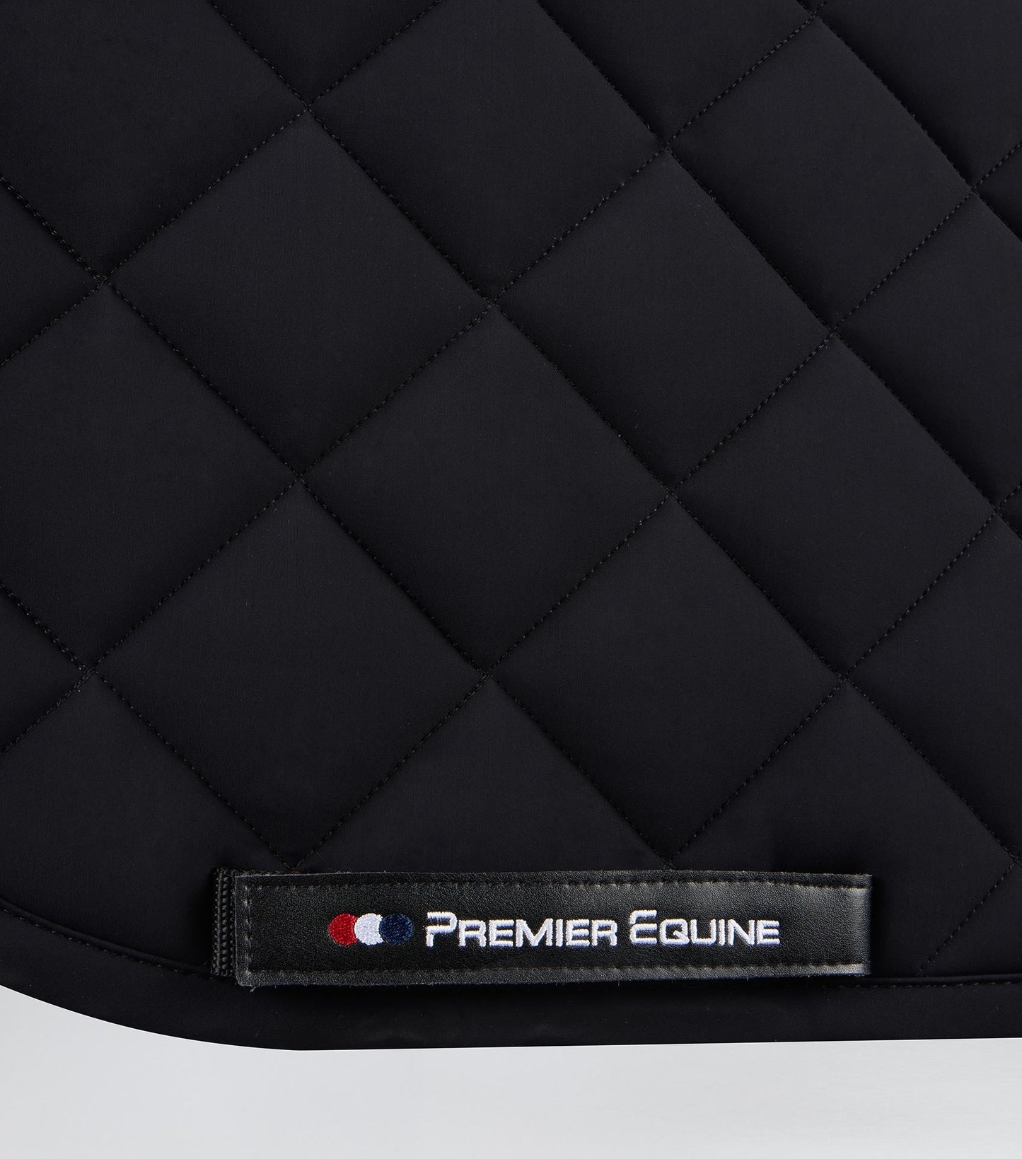 Premier Equine Atlas Close Contact GP/Jump Square