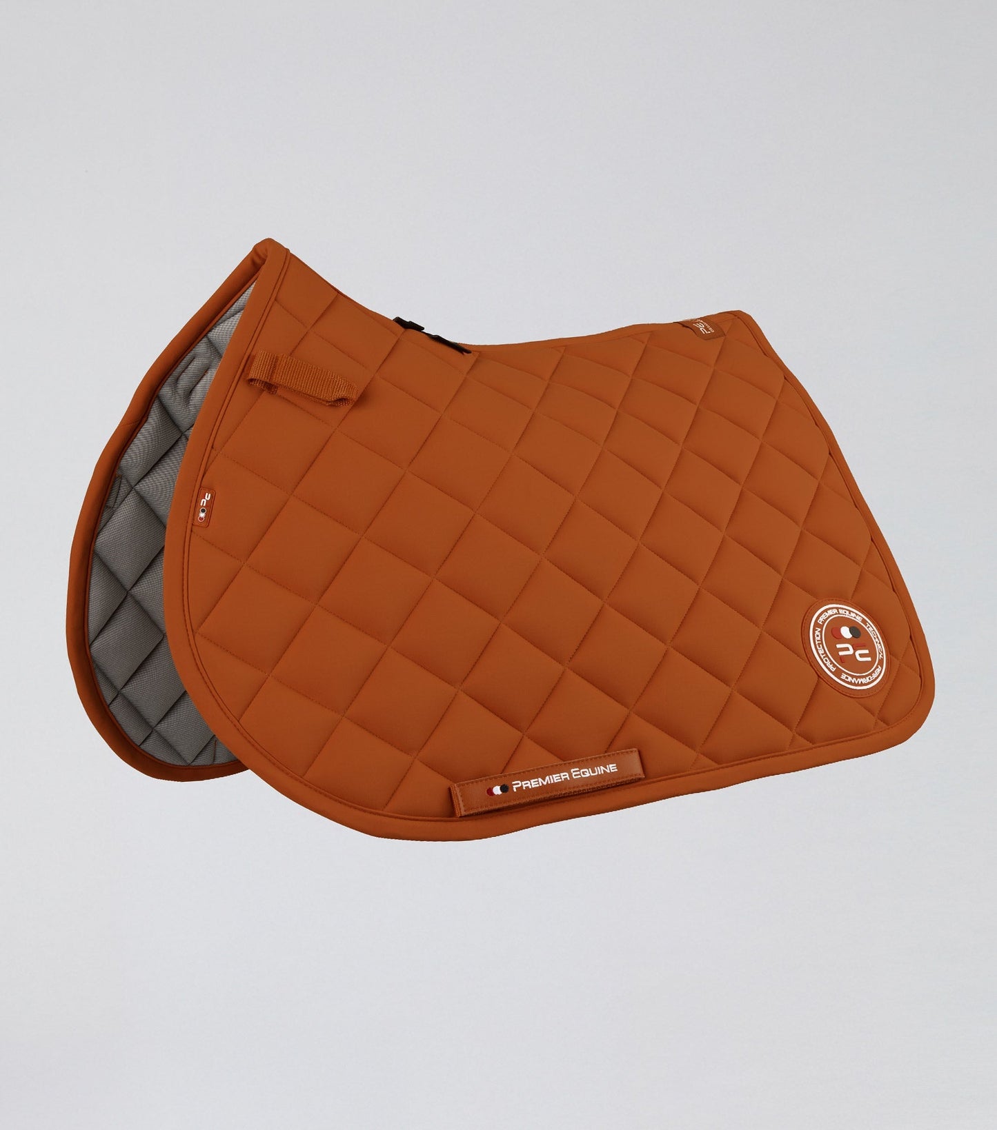 Premier Equine Atlas Close Contact GP/Jump Square