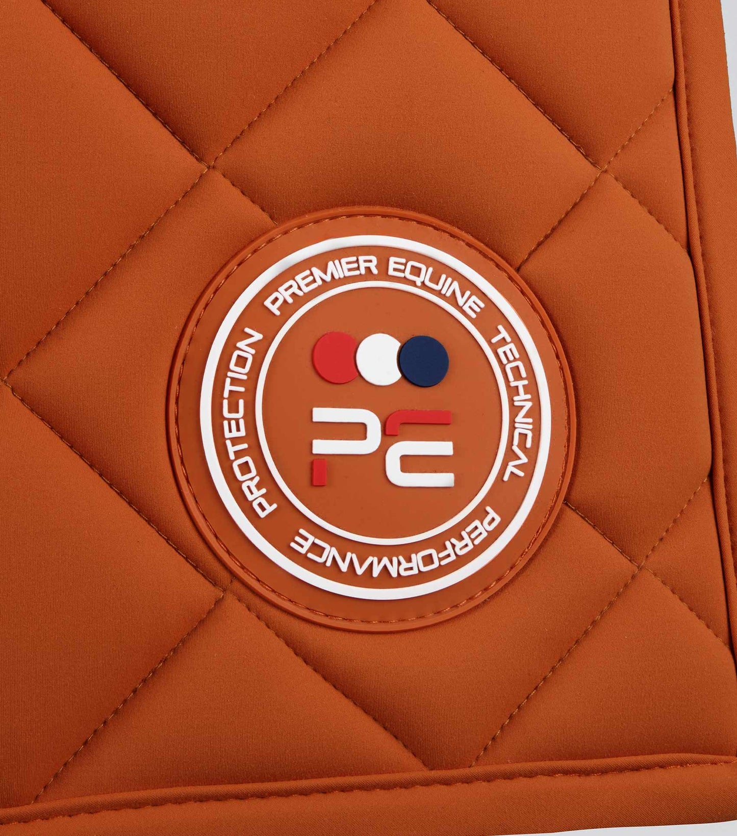 Premier Equine Atlas Close Contact GP/Jump Square