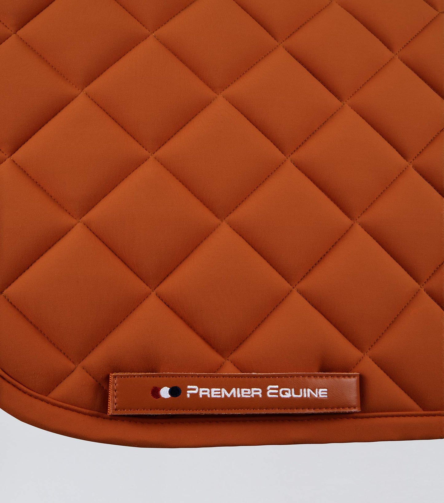 Premier Equine Atlas Close Contact GP/Jump Square