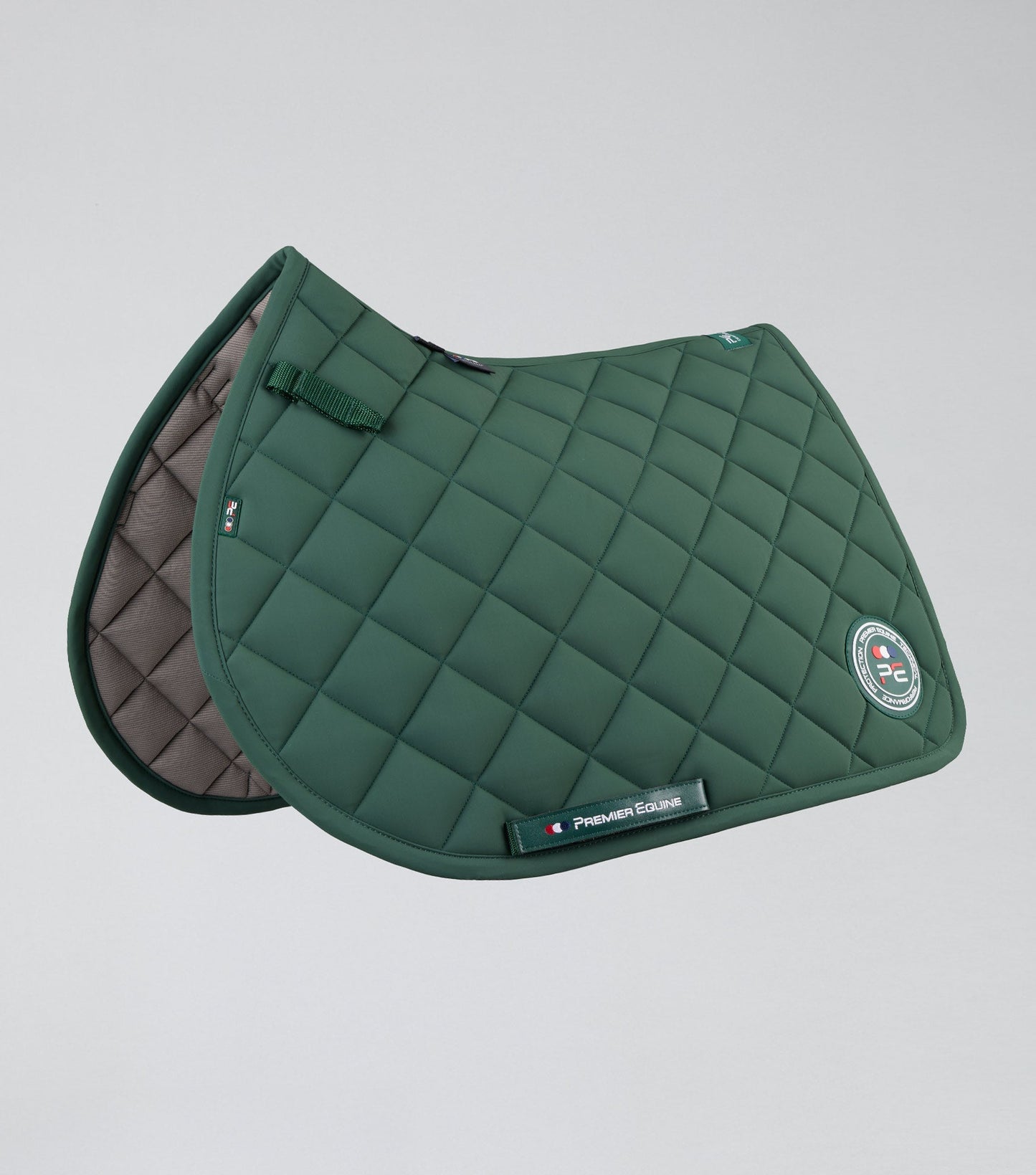 Premier Equine Atlas Close Contact GP/Jump Square