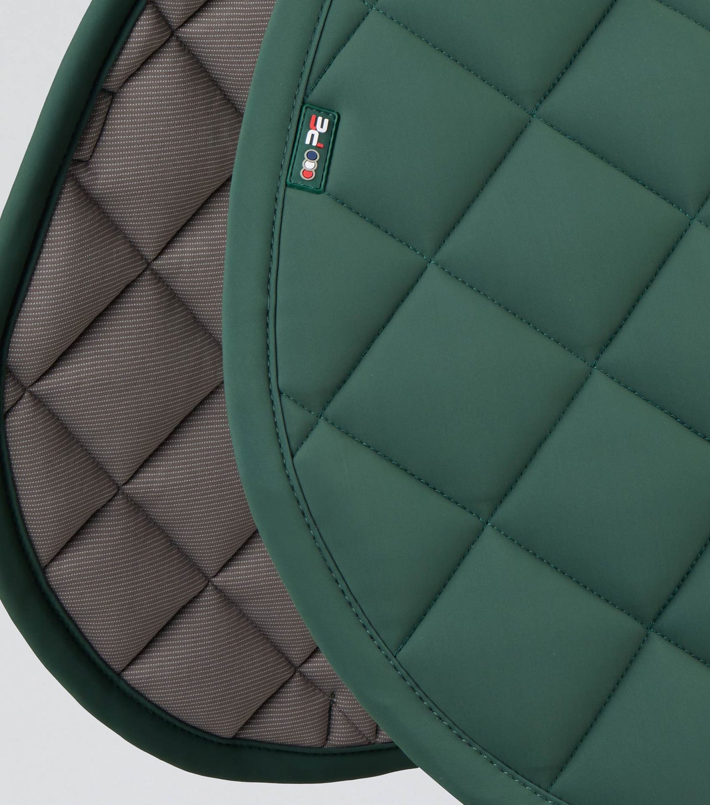 Premier Equine Atlas Close Contact GP/Jump Square