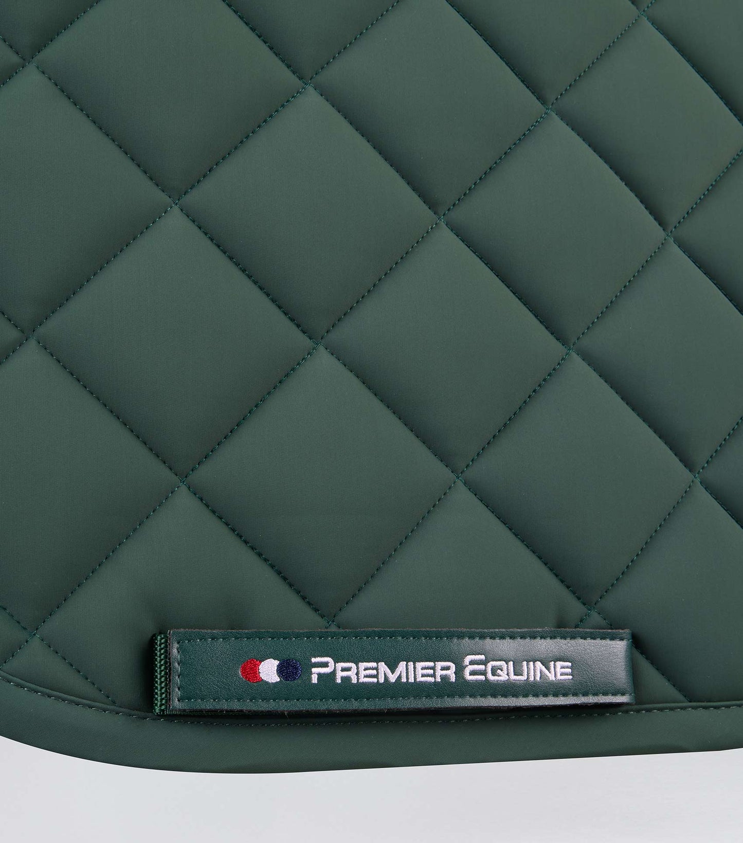 Premier Equine Atlas Close Contact GP/Jump Square