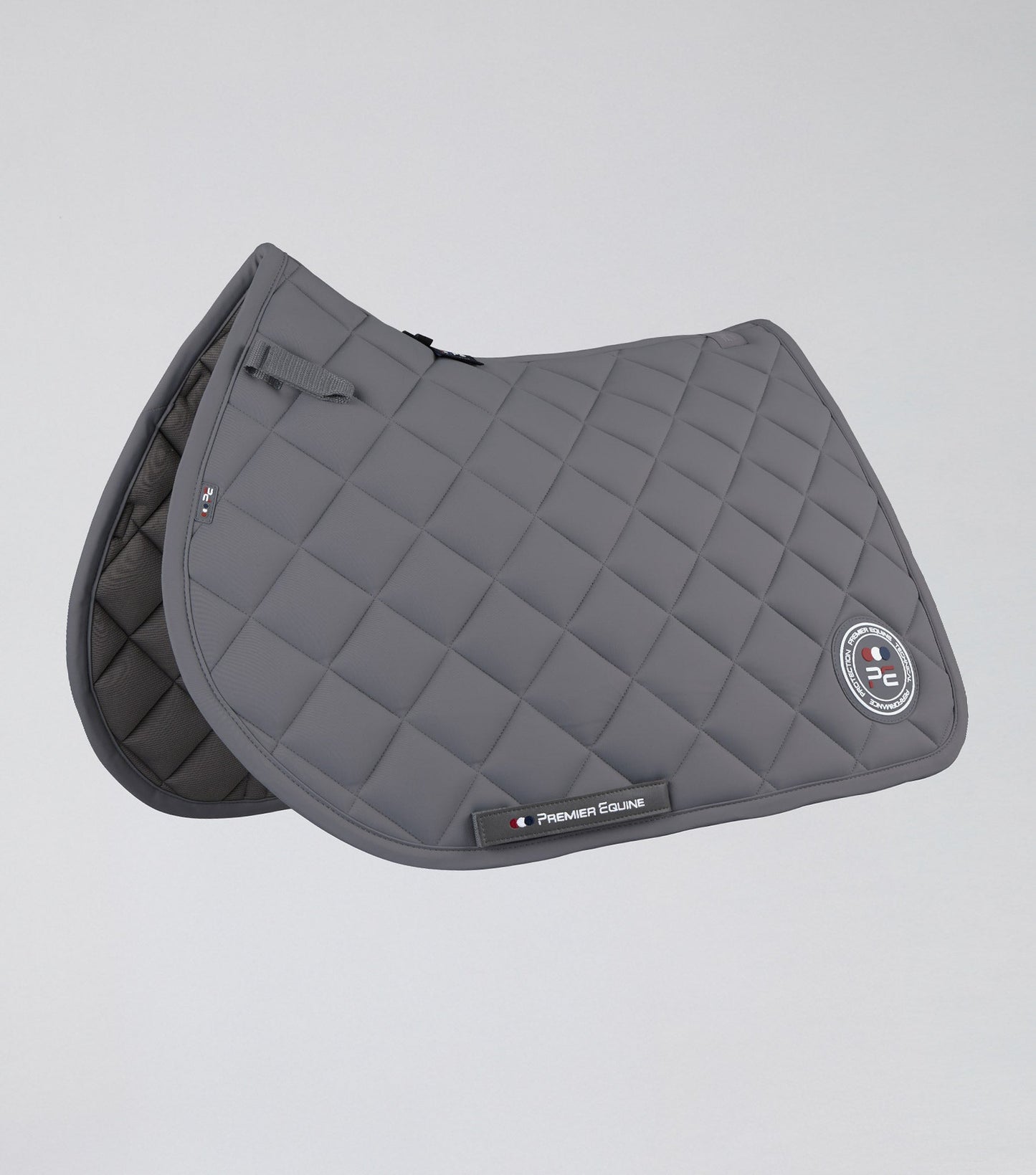 Premier Equine Atlas Close Contact GP/Jump Square
