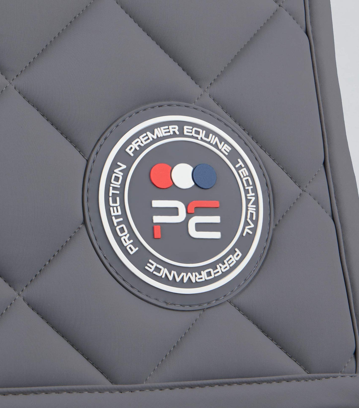 Premier Equine Atlas Close Contact GP/Jump Square