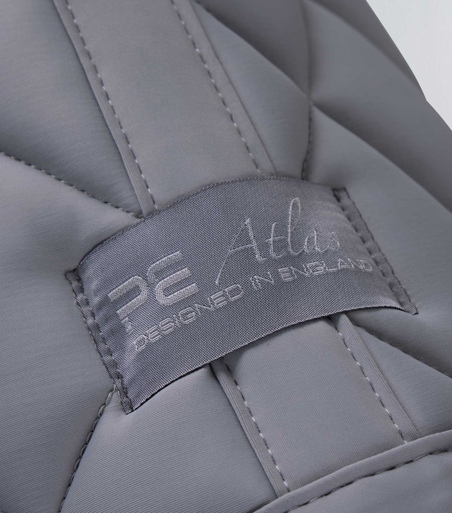 Premier Equine Atlas Close Contact GP/Jump Square