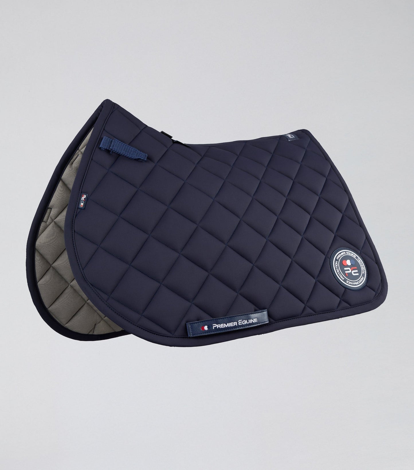 Premier Equine Atlas Close Contact GP/Jump Square