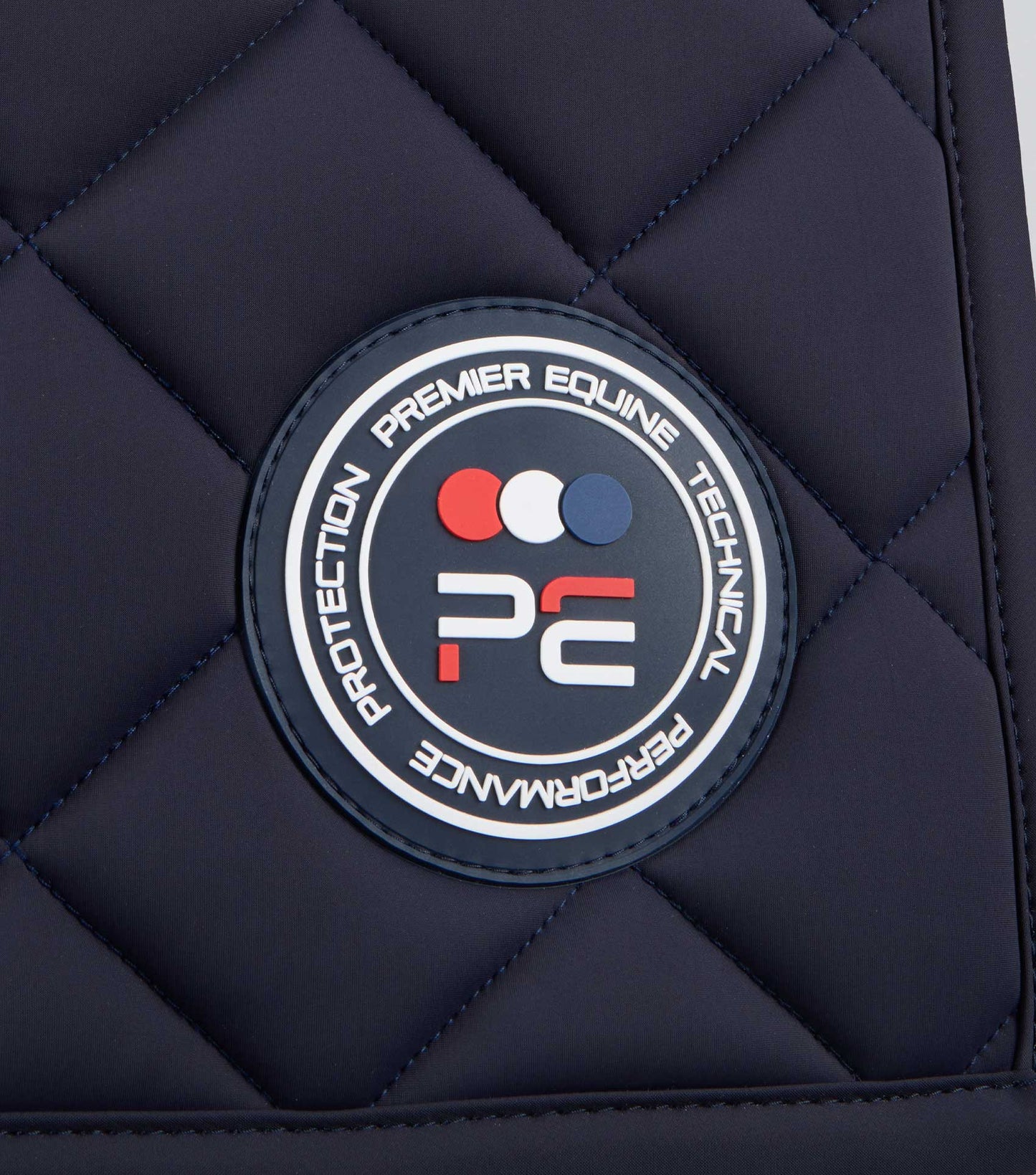 Premier Equine Atlas Close Contact GP/Jump Square
