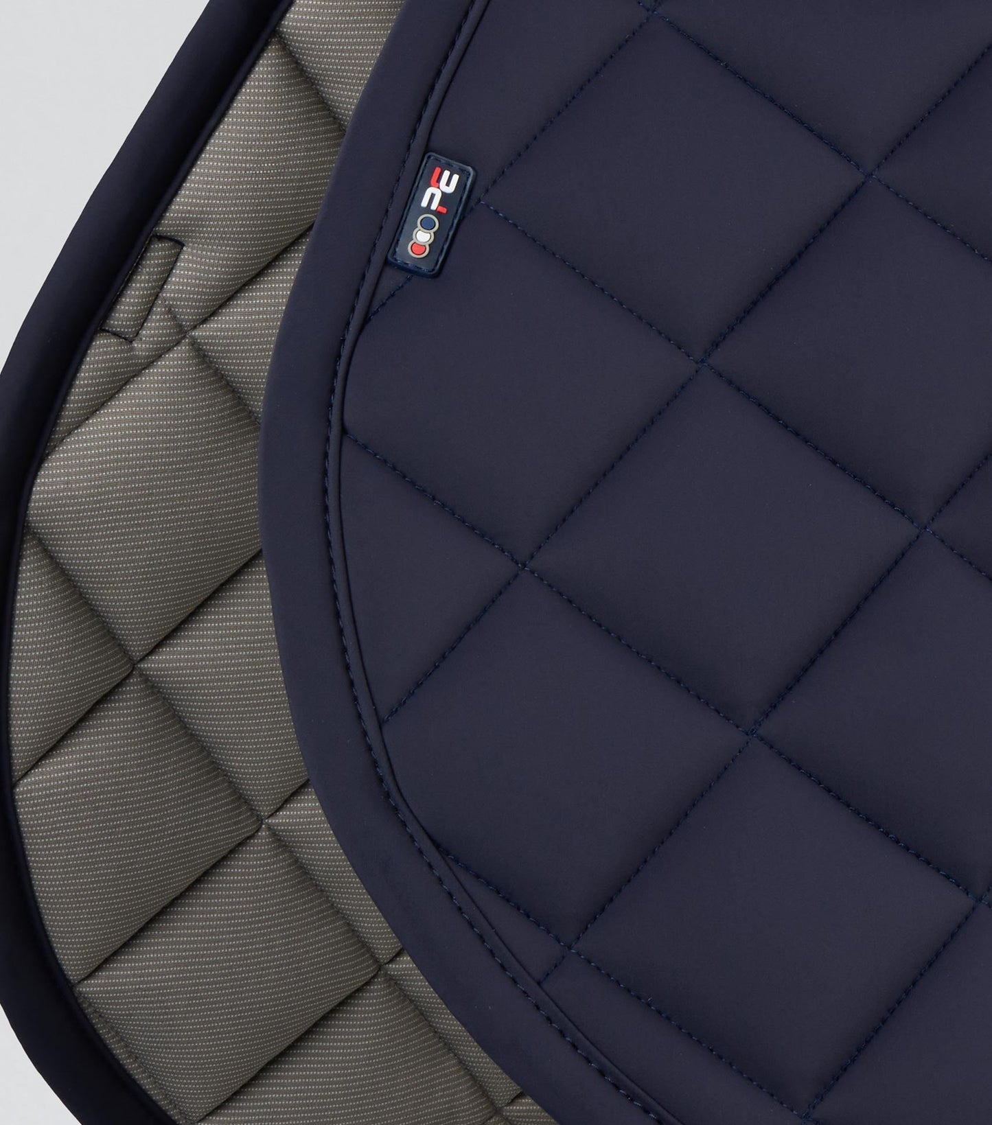 Premier Equine Atlas Close Contact GP/Jump Square