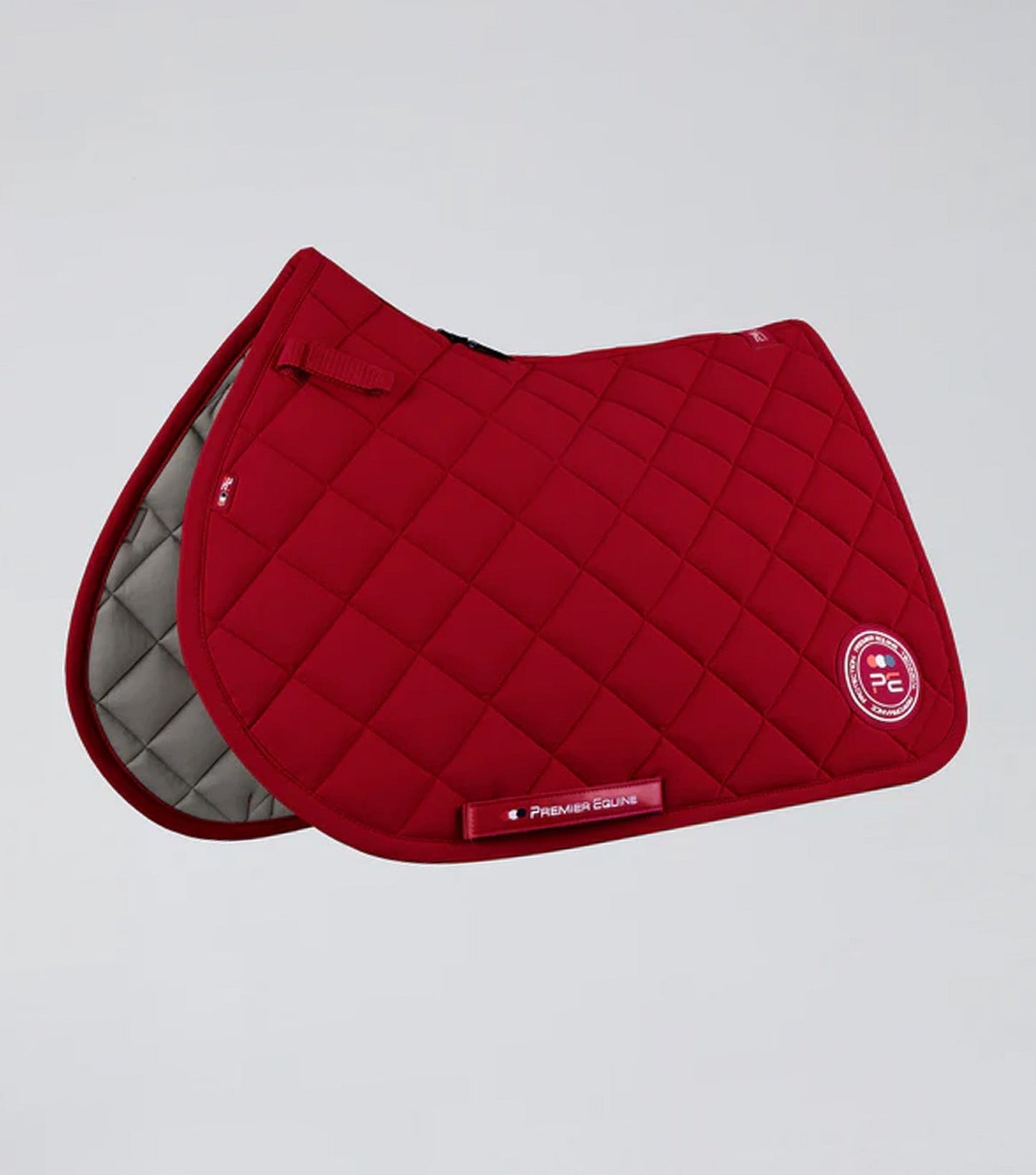 Premier Equine Atlas Close Contact GP/Jump Square