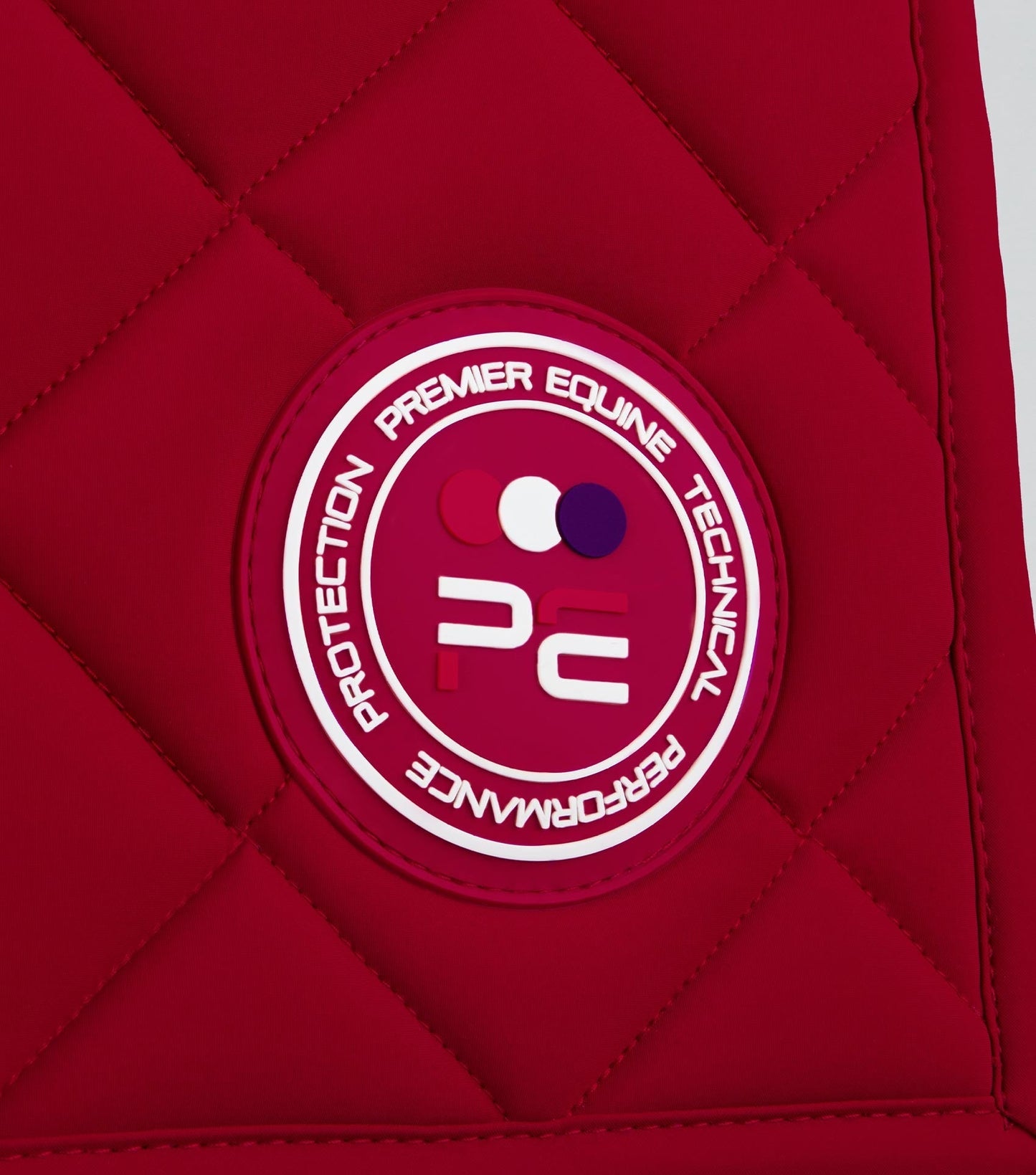 Premier Equine Atlas Close Contact GP/Jump Square