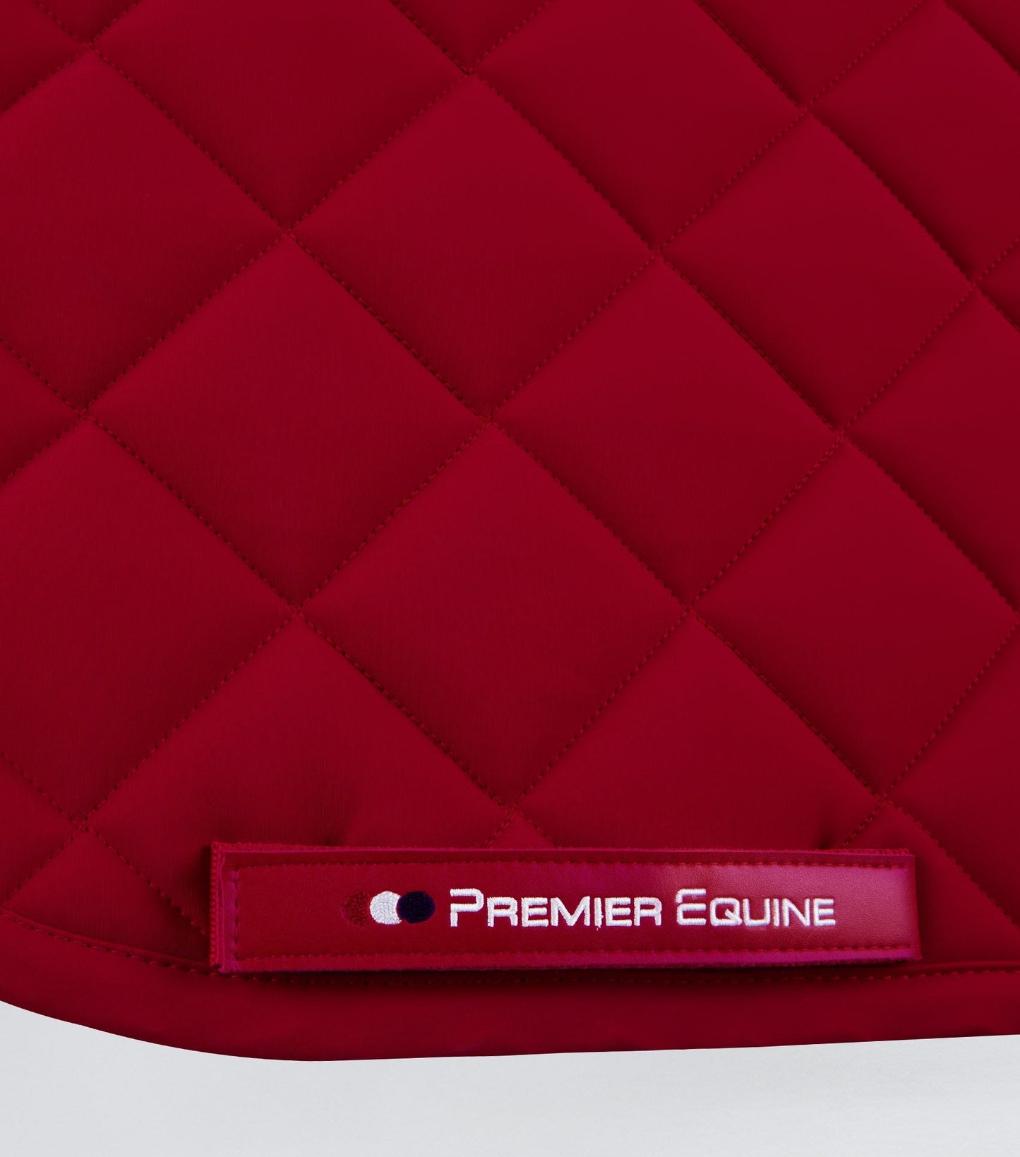 Premier Equine Atlas Close Contact GP/Jump Square