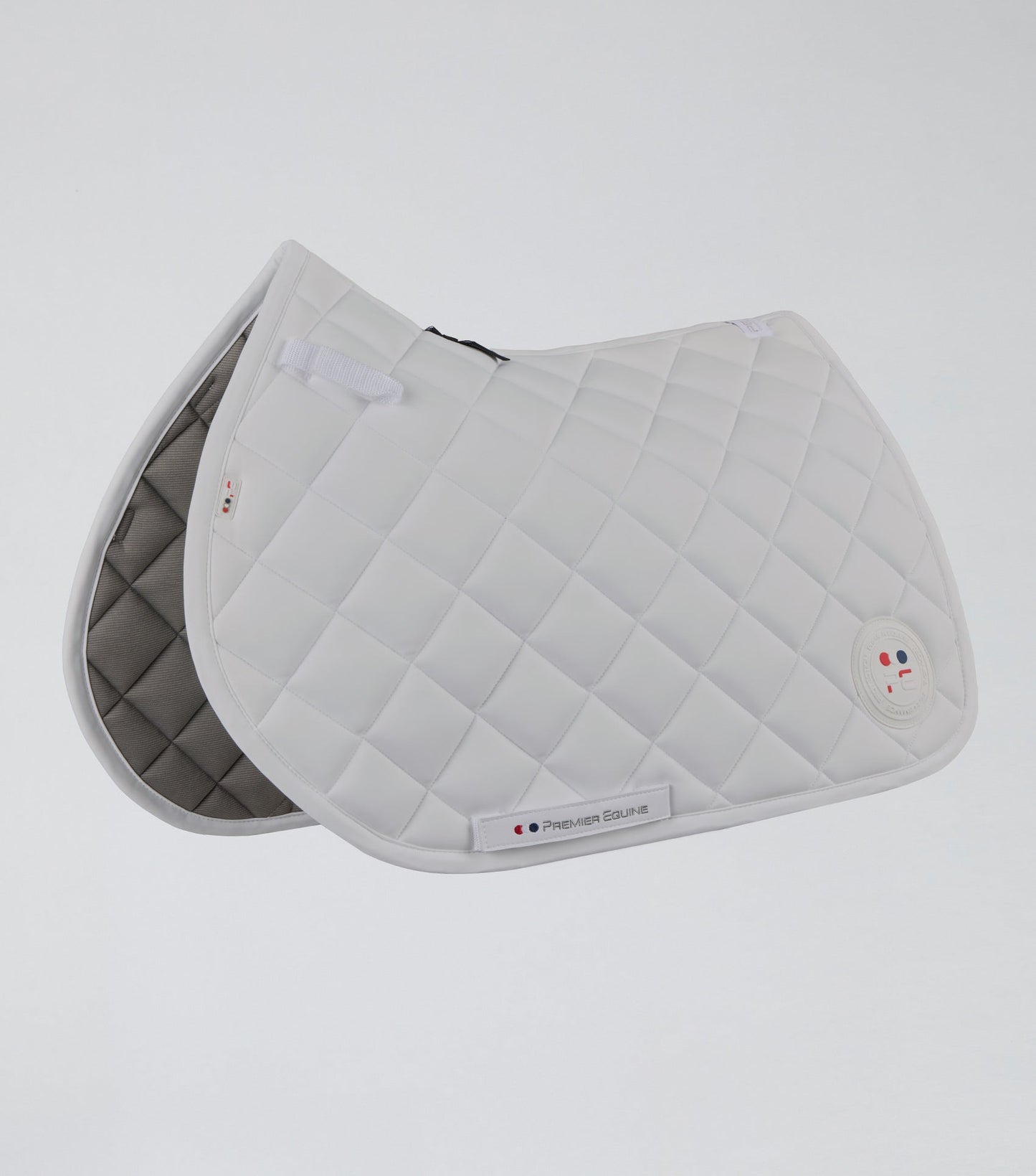 Premier Equine Atlas Close Contact GP/Jump Square