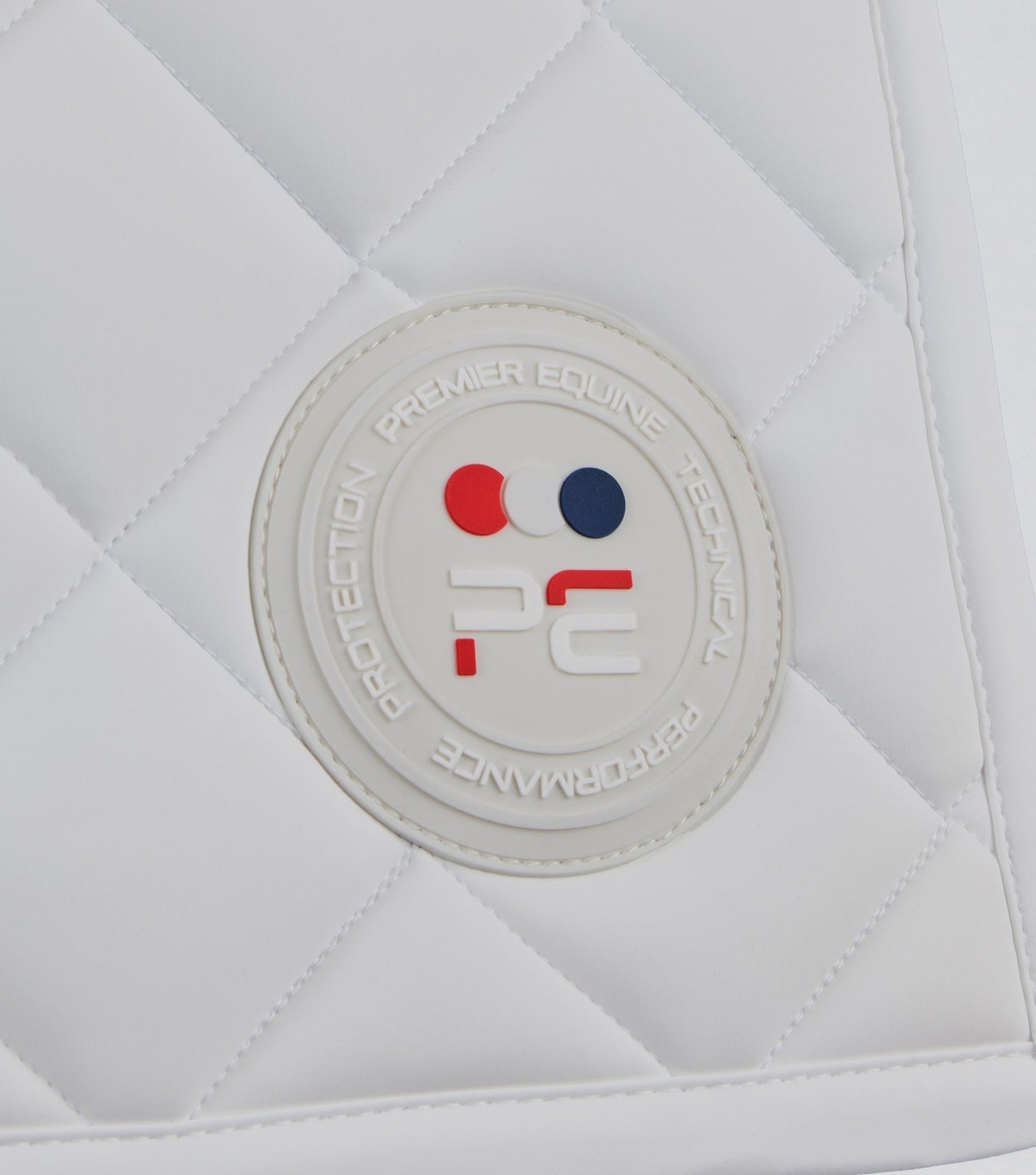 Premier Equine Atlas Close Contact GP/Jump Square