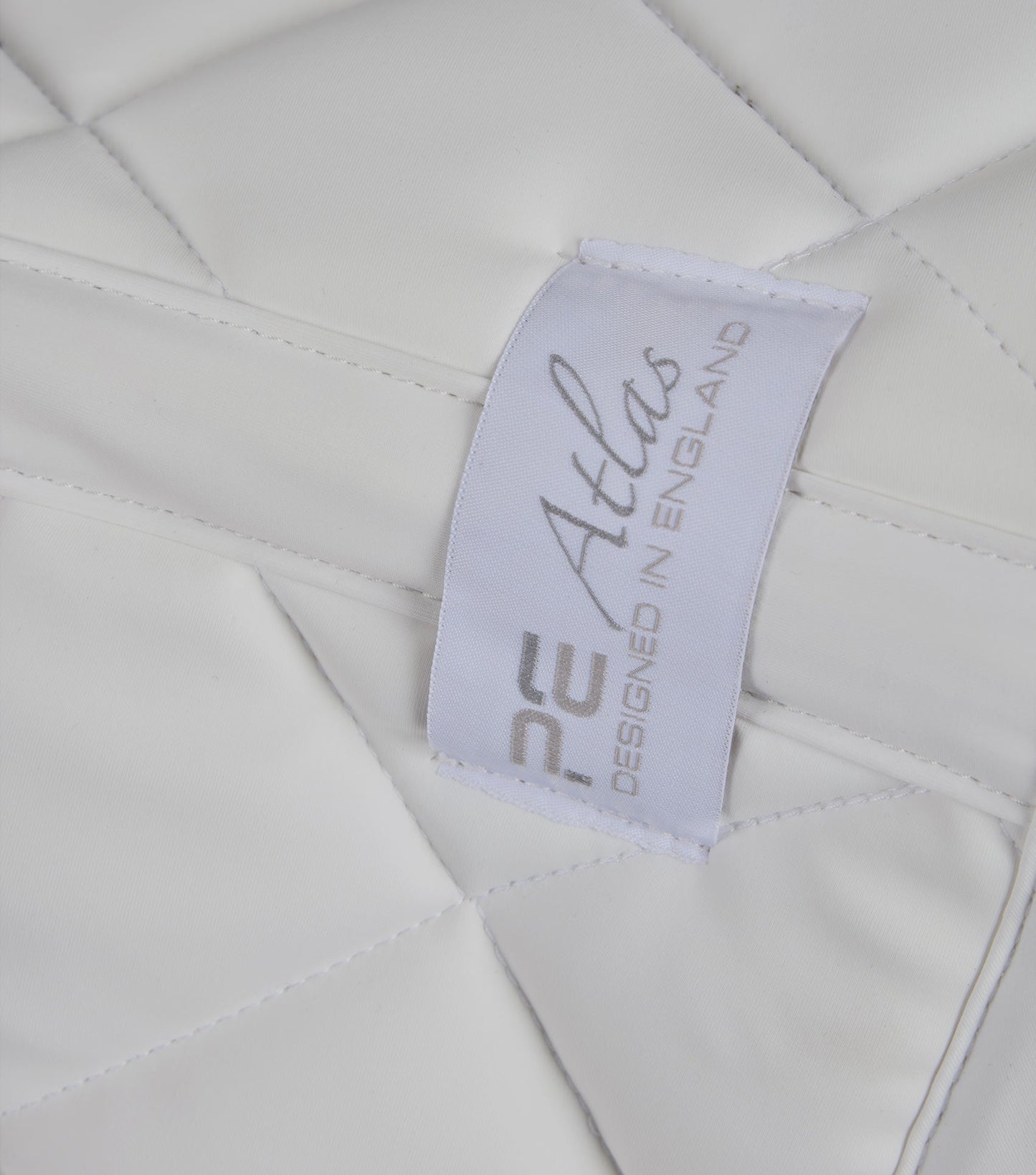 Premier Equine Atlas Close Contact GP/Jump Square