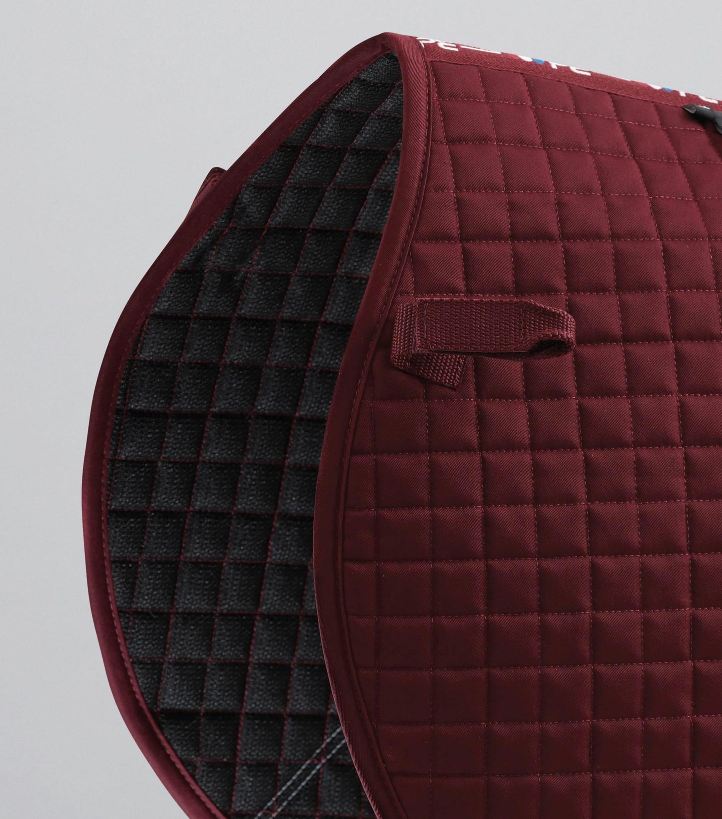 Premier Equine Close Contact Cotton Cross Country Saddle Pad