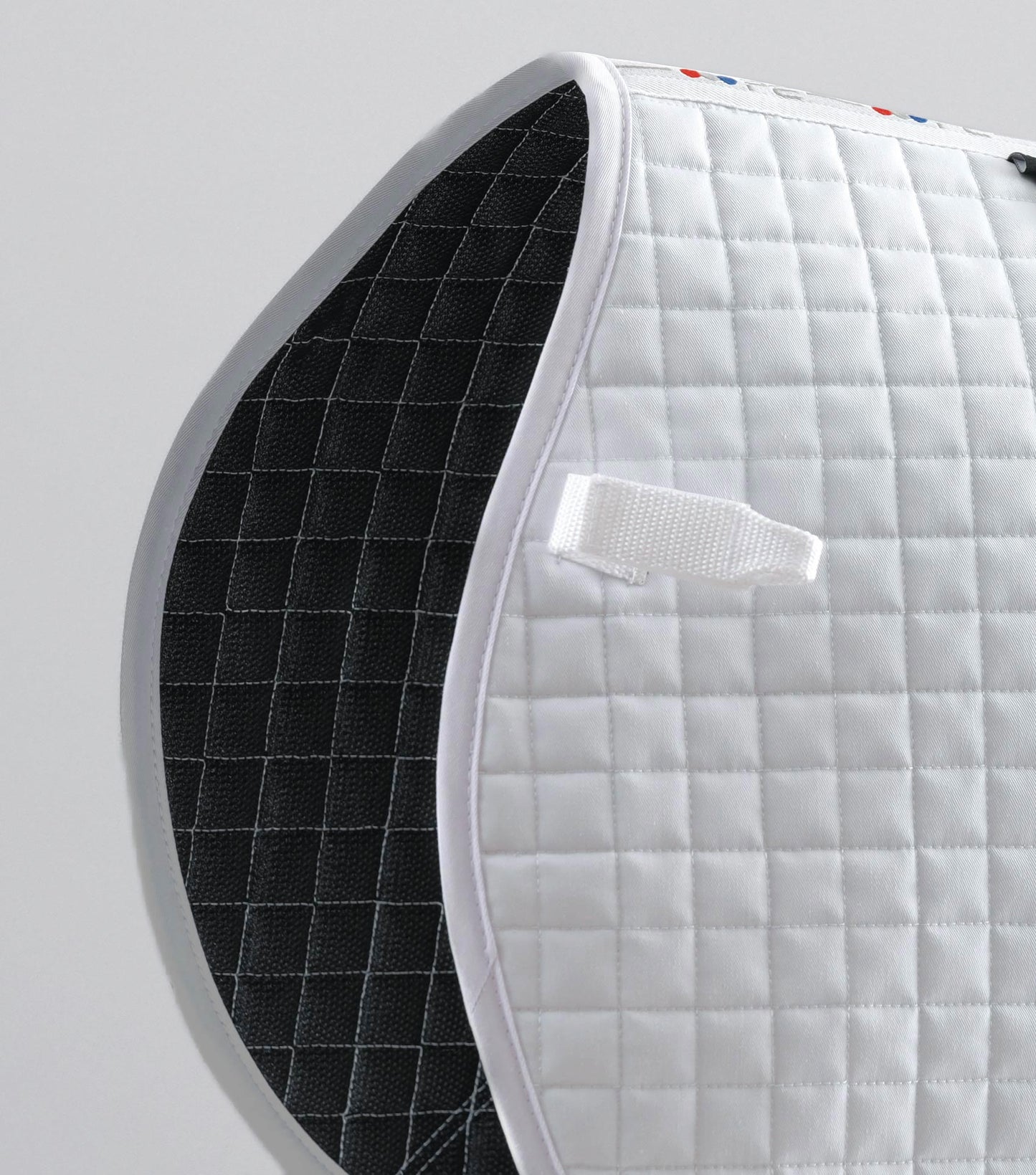 Premier Equine Close Contact Cotton Cross Country Saddle Pad