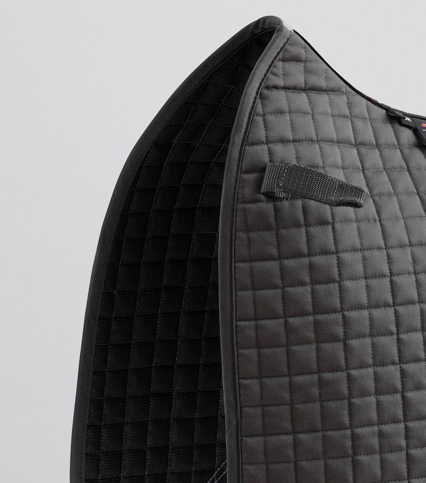 Premier Equine Close Contact Cotton Dressage Saddle Pad