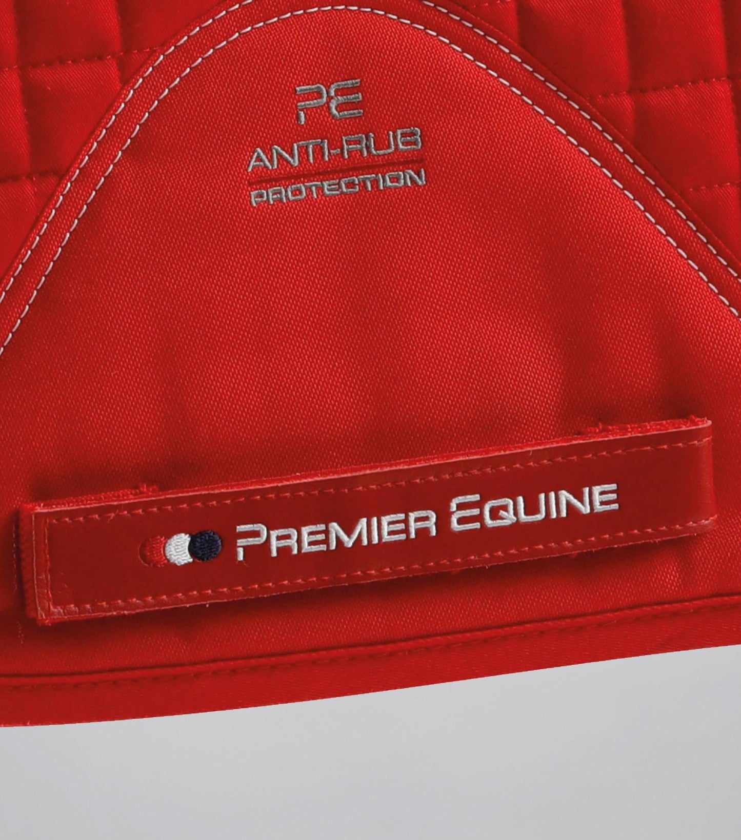 Premier Equine Close Contact Cotton Dressage Saddle Pad