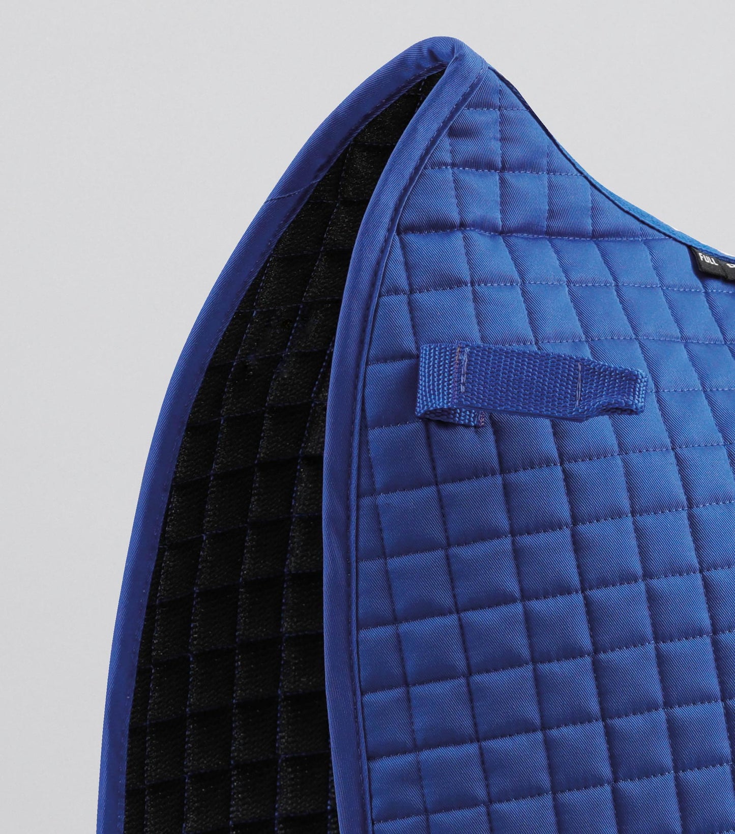 Premier Equine Close Contact Cotton Dressage Saddle Pad