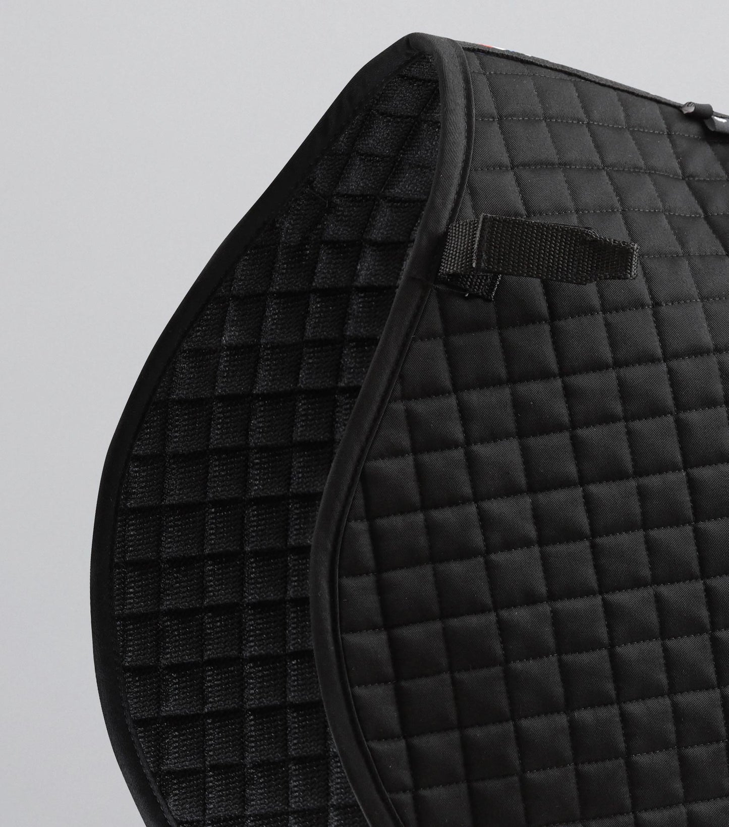 Premier Equine Close Contact Cotton GP/Jump Saddle Pad