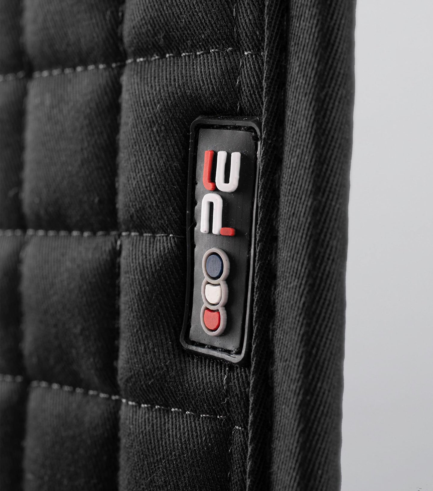 Premier Equine Close Contact Cotton GP/Jump Saddle Pad
