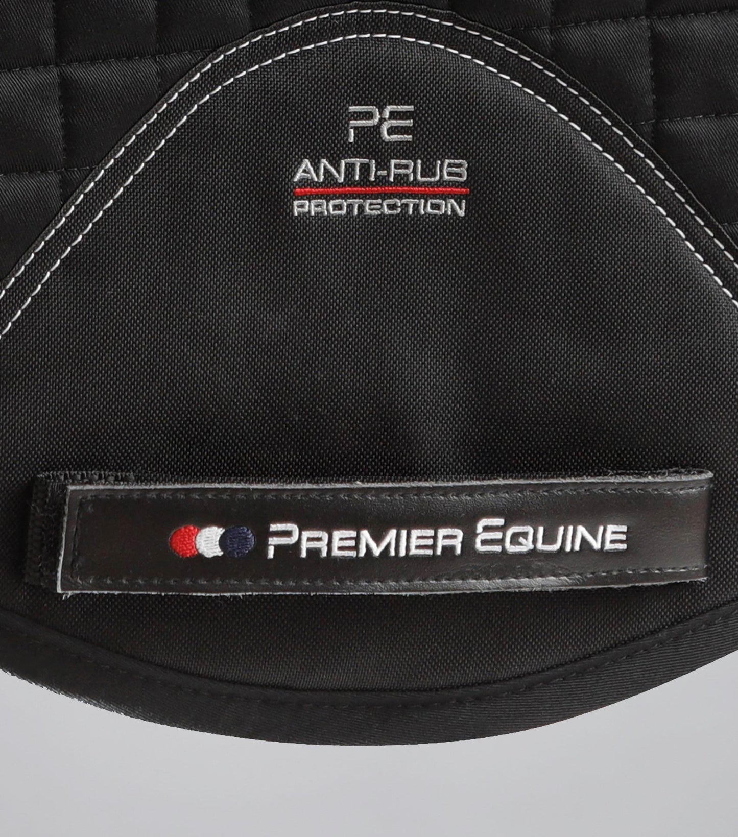 Premier Equine Close Contact Cotton GP/Jump Saddle Pad