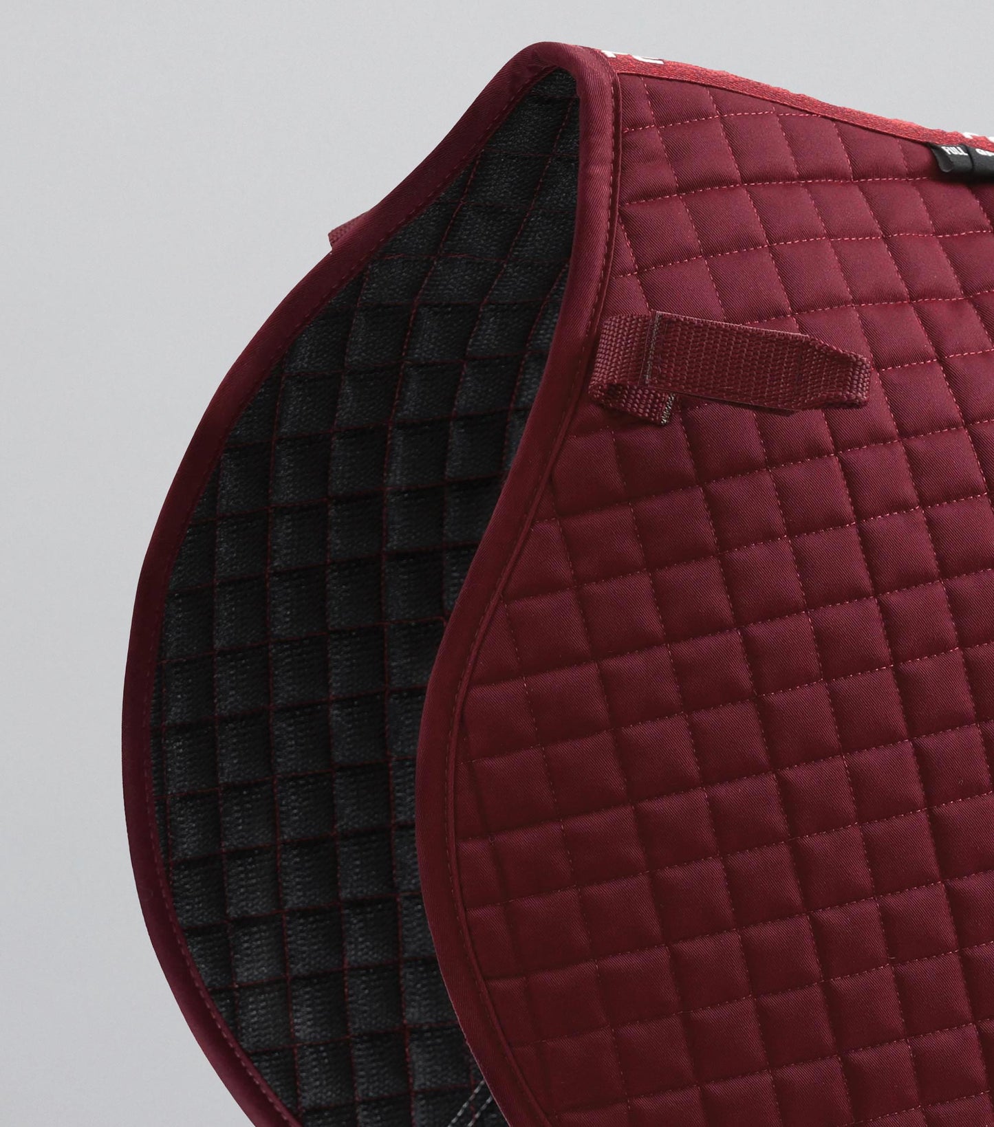 Premier Equine Close Contact Cotton GP/Jump Saddle Pad