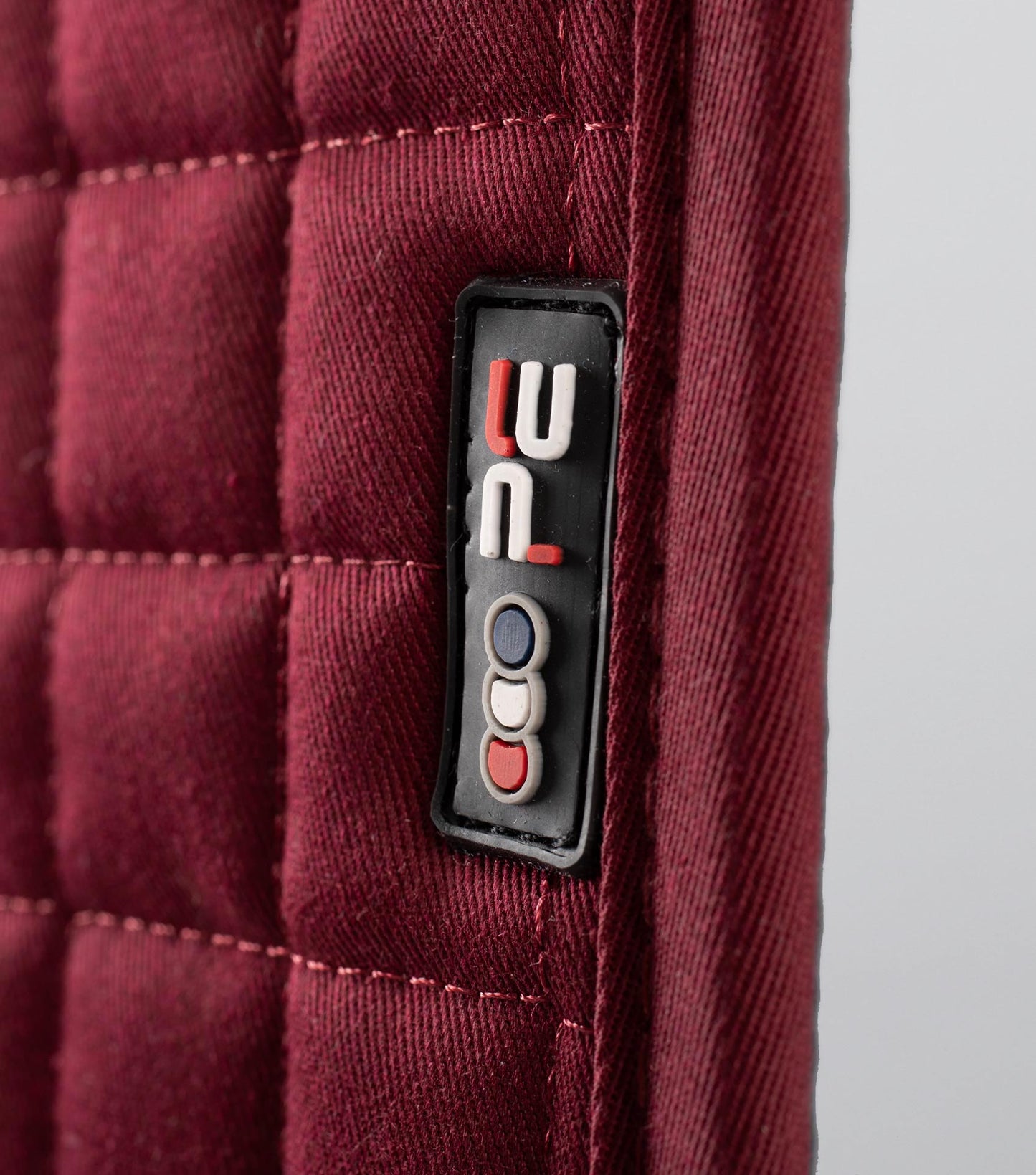 Premier Equine Close Contact Cotton GP/Jump Saddle Pad