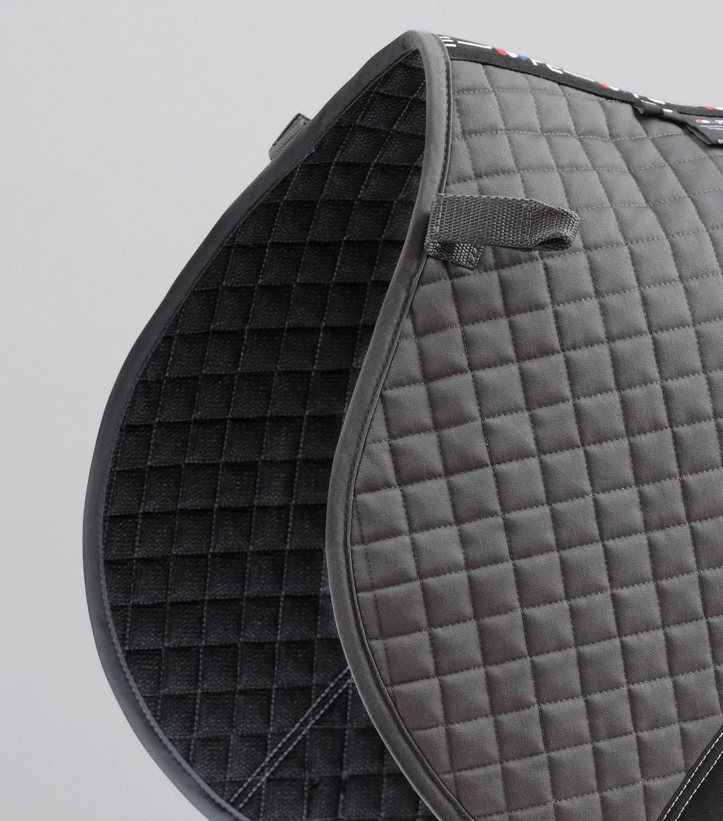 Premier Equine Close Contact Cotton GP/Jump Saddle Pad