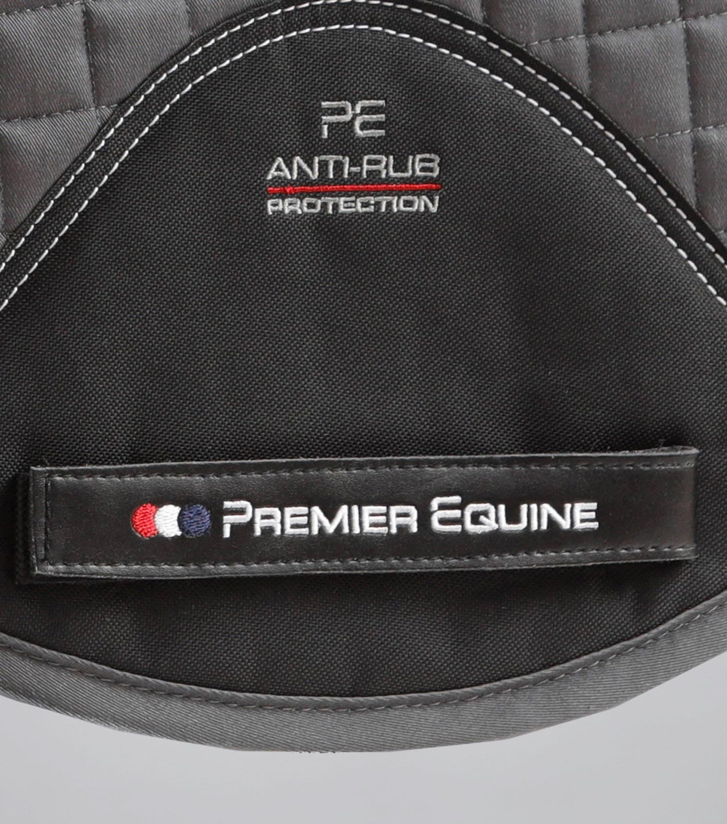 Premier Equine Close Contact Cotton GP/Jump Saddle Pad