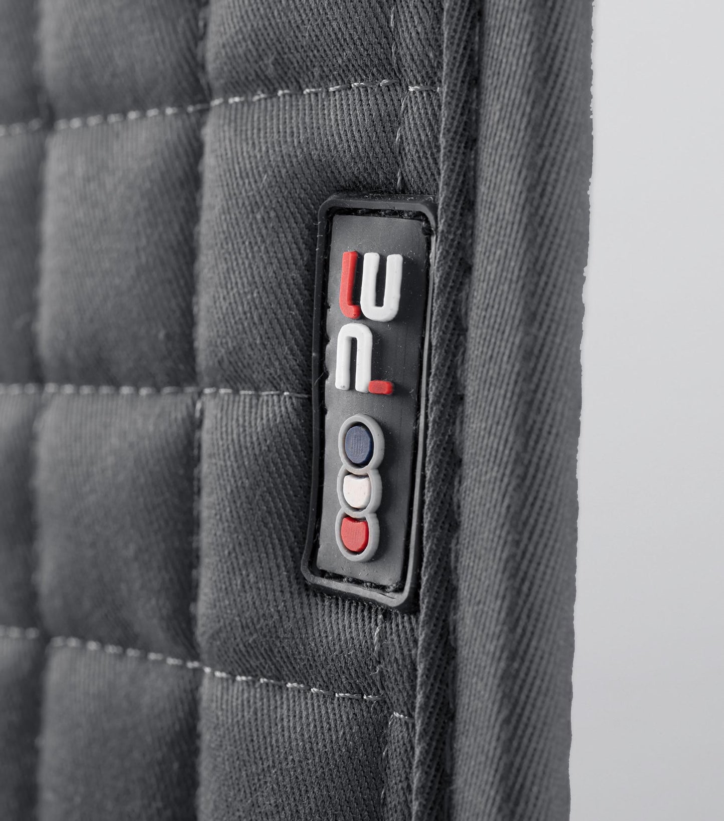 Premier Equine Close Contact Cotton GP/Jump Saddle Pad