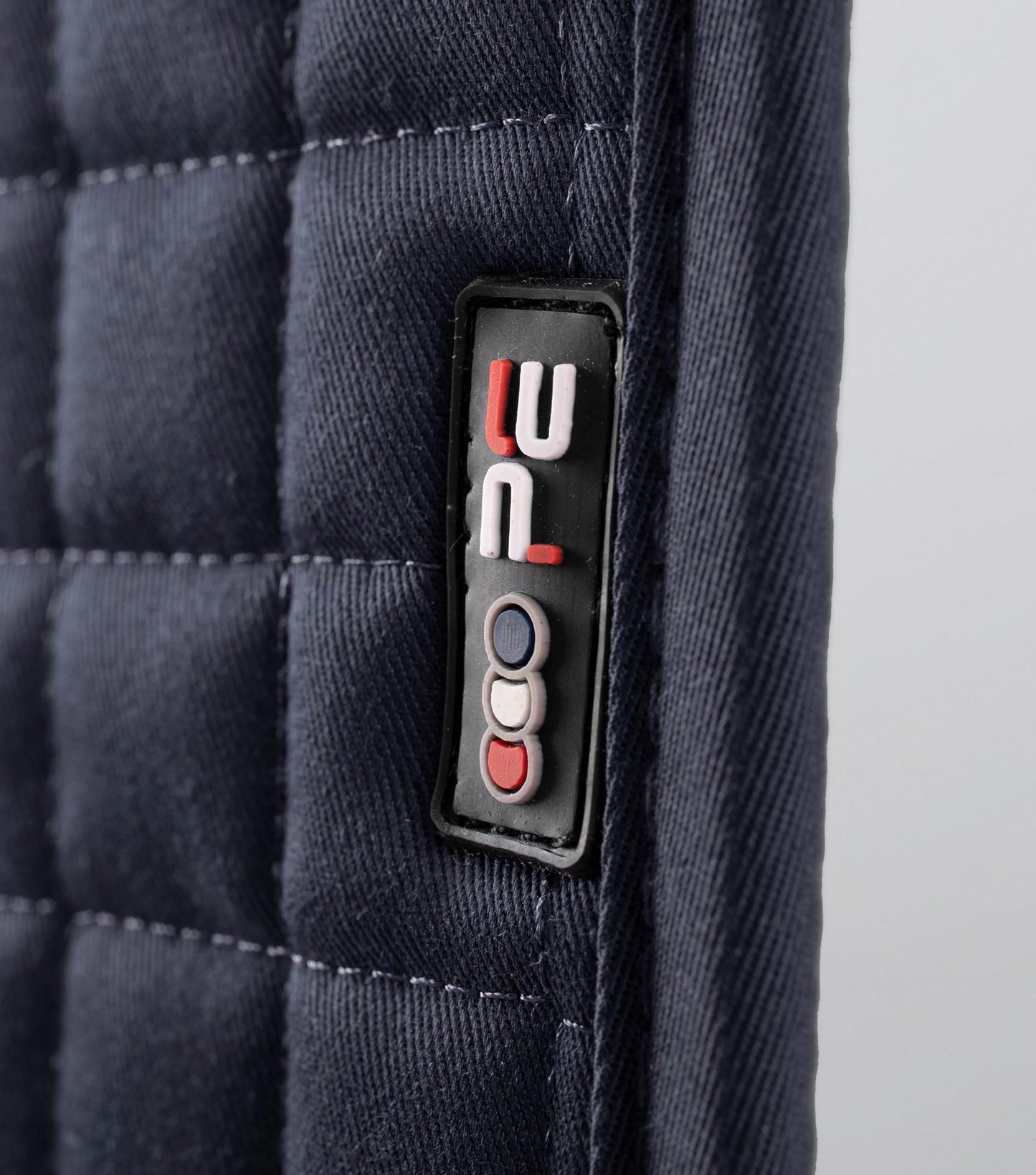 Premier Equine Close Contact Cotton GP/Jump Saddle Pad